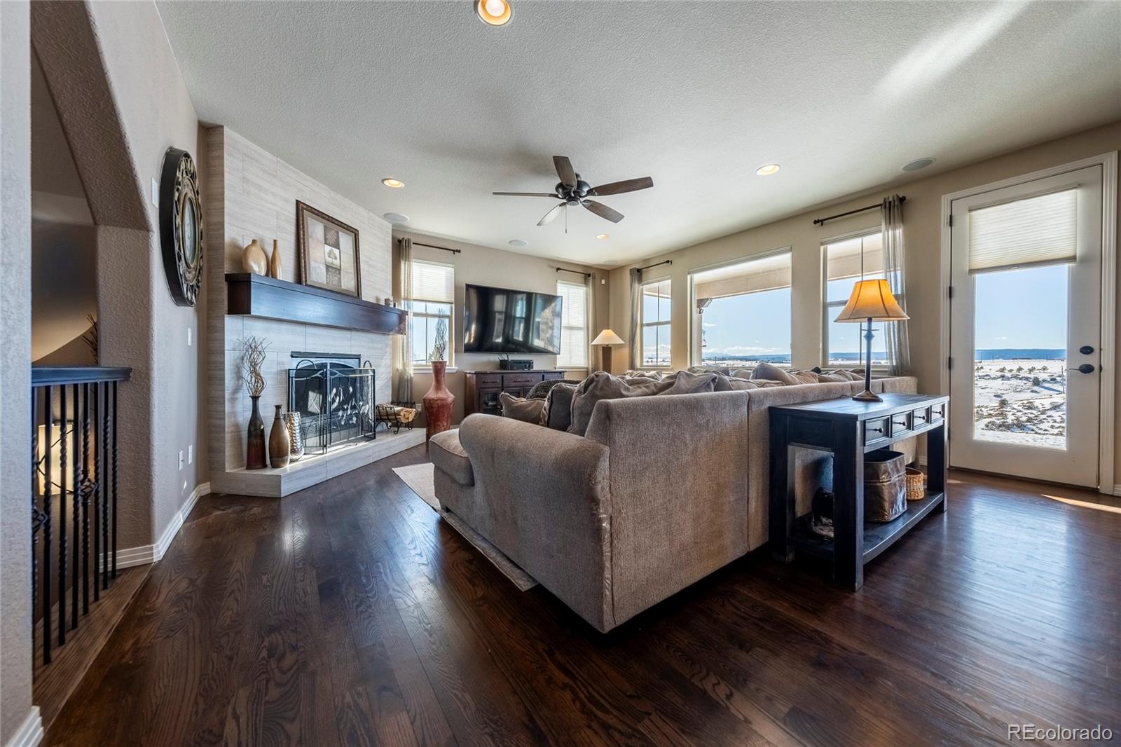 MLS Image #16 for 2543  eastview drive,castle rock, Colorado