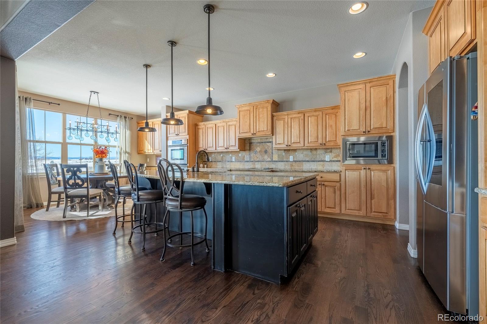 MLS Image #19 for 2543  eastview drive,castle rock, Colorado