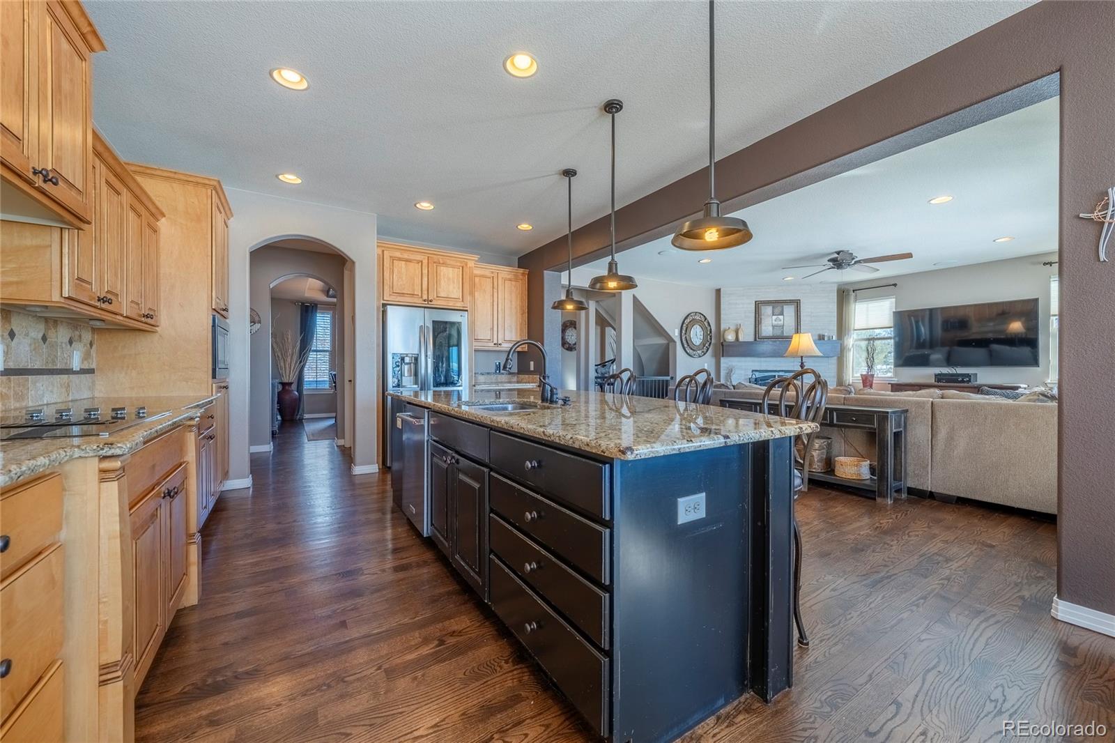 MLS Image #21 for 2543  eastview drive,castle rock, Colorado