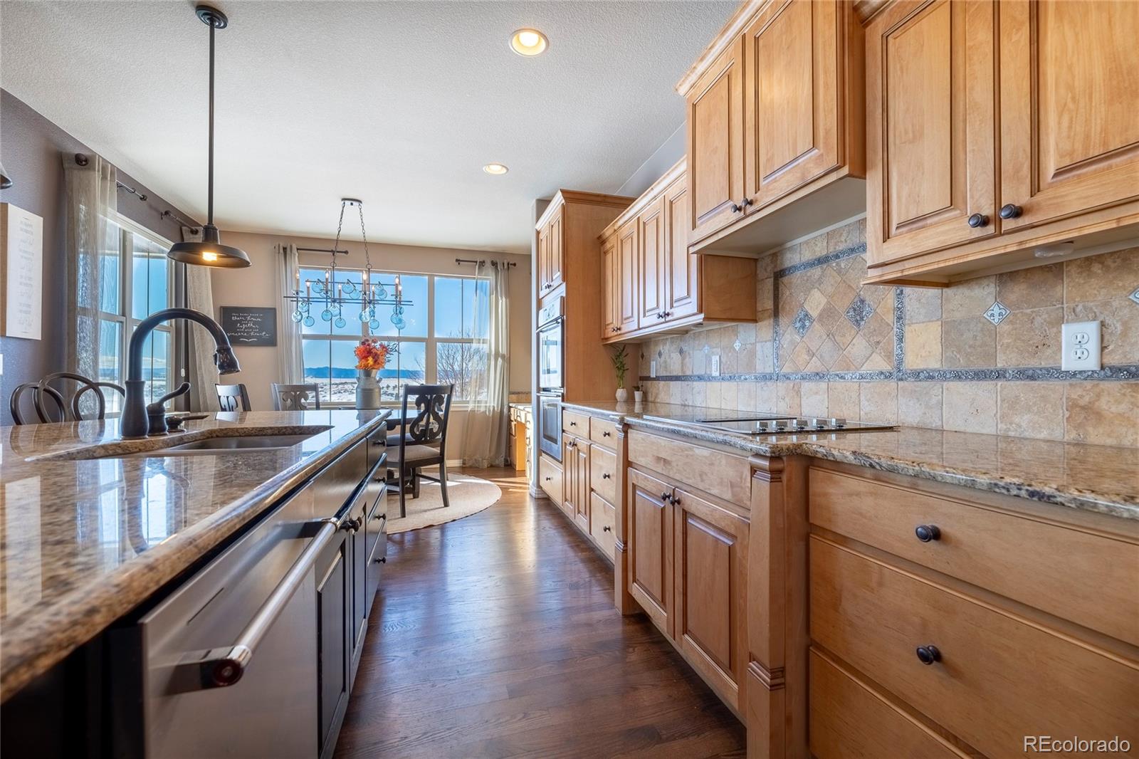 MLS Image #23 for 2543  eastview drive,castle rock, Colorado