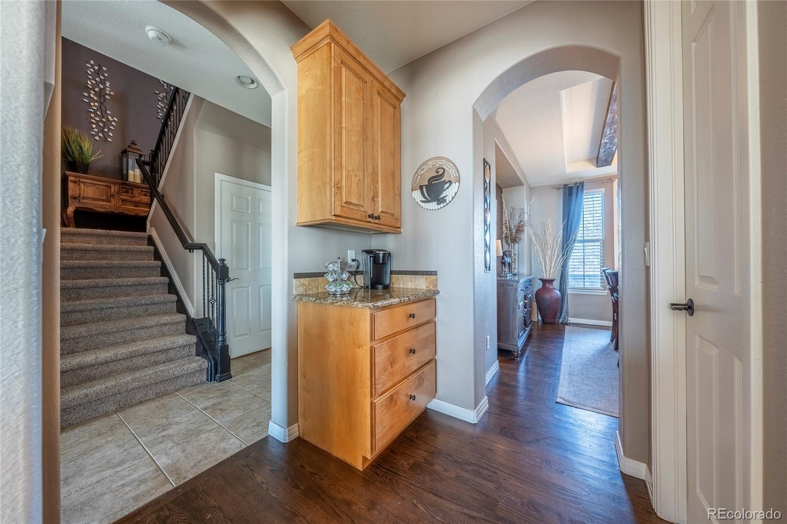 MLS Image #25 for 2543  eastview drive,castle rock, Colorado