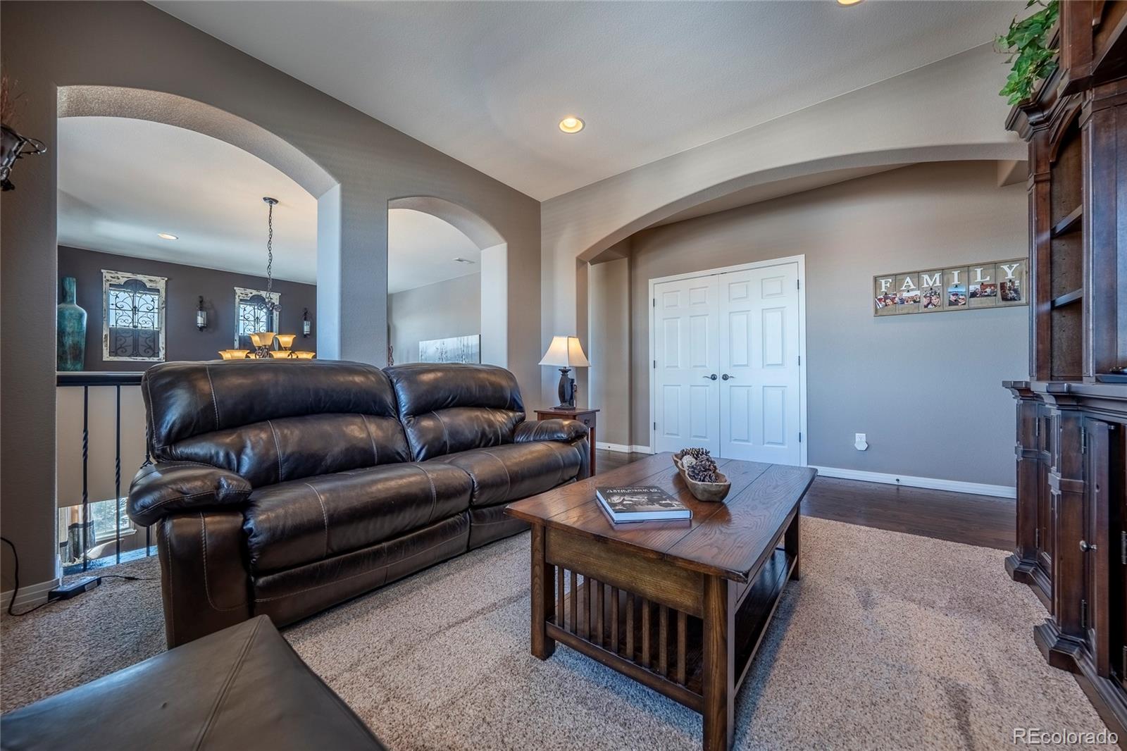 MLS Image #30 for 2543  eastview drive,castle rock, Colorado