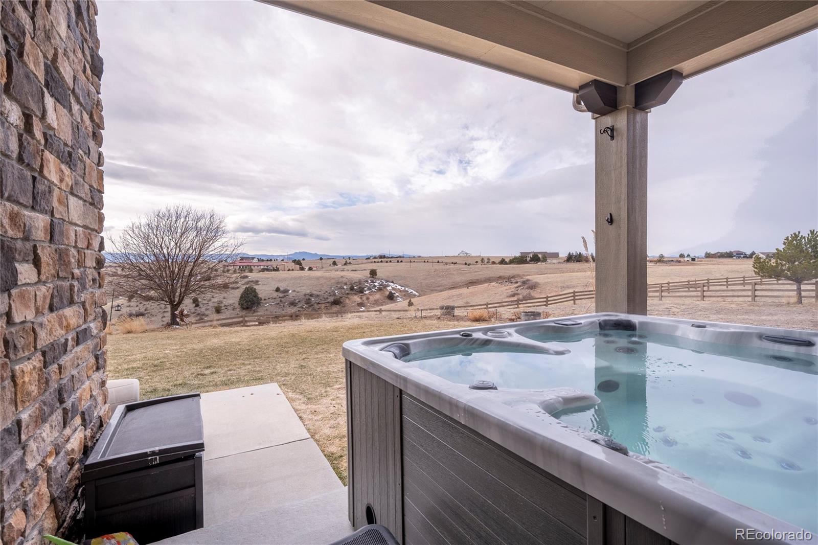 MLS Image #41 for 2543  eastview drive,castle rock, Colorado