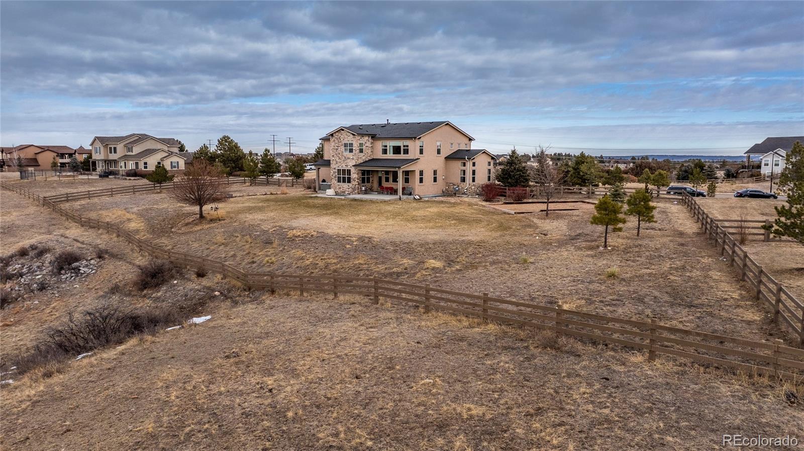 MLS Image #46 for 2543  eastview drive,castle rock, Colorado