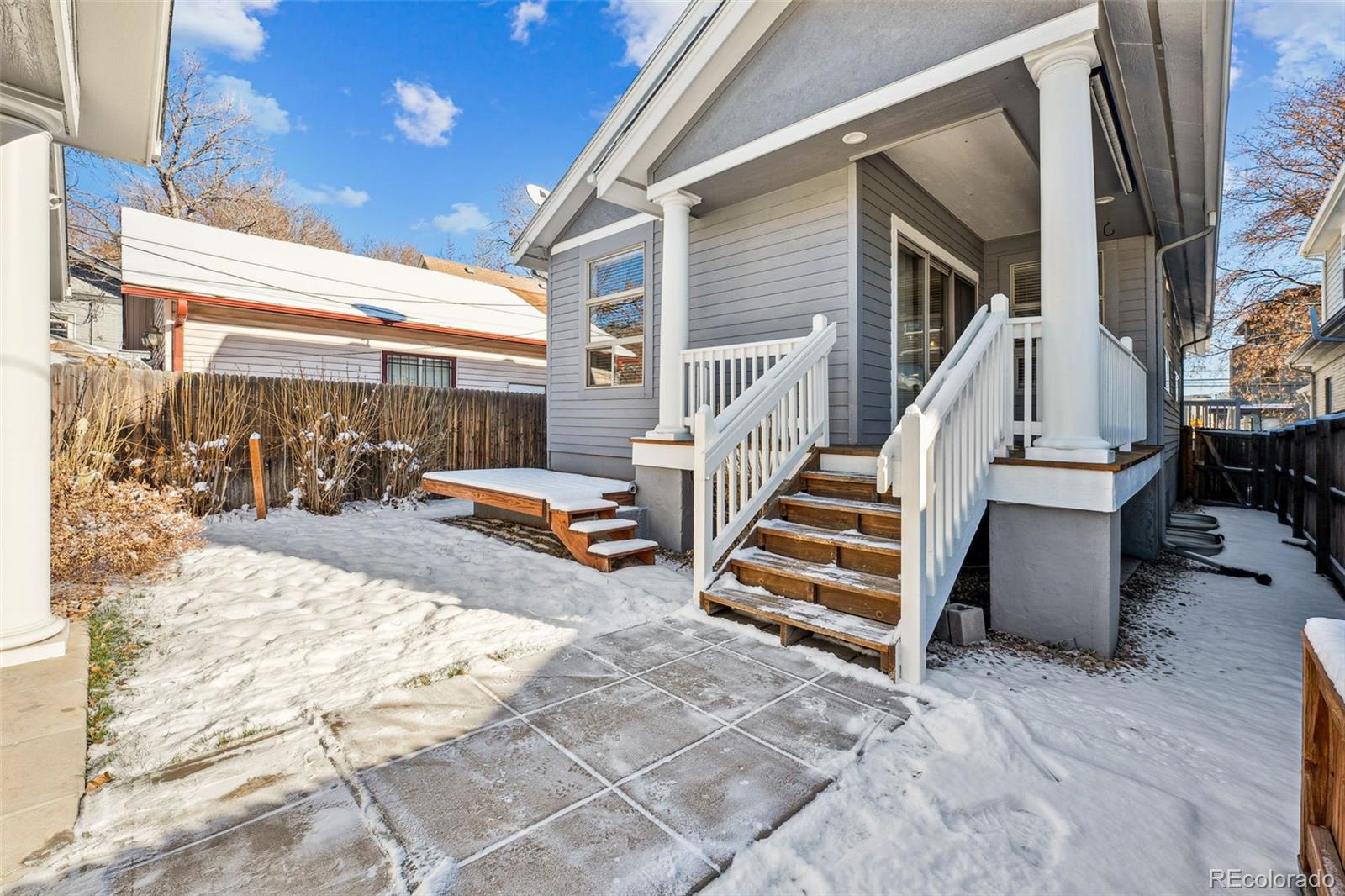 MLS Image #25 for 2139  clay street,denver, Colorado