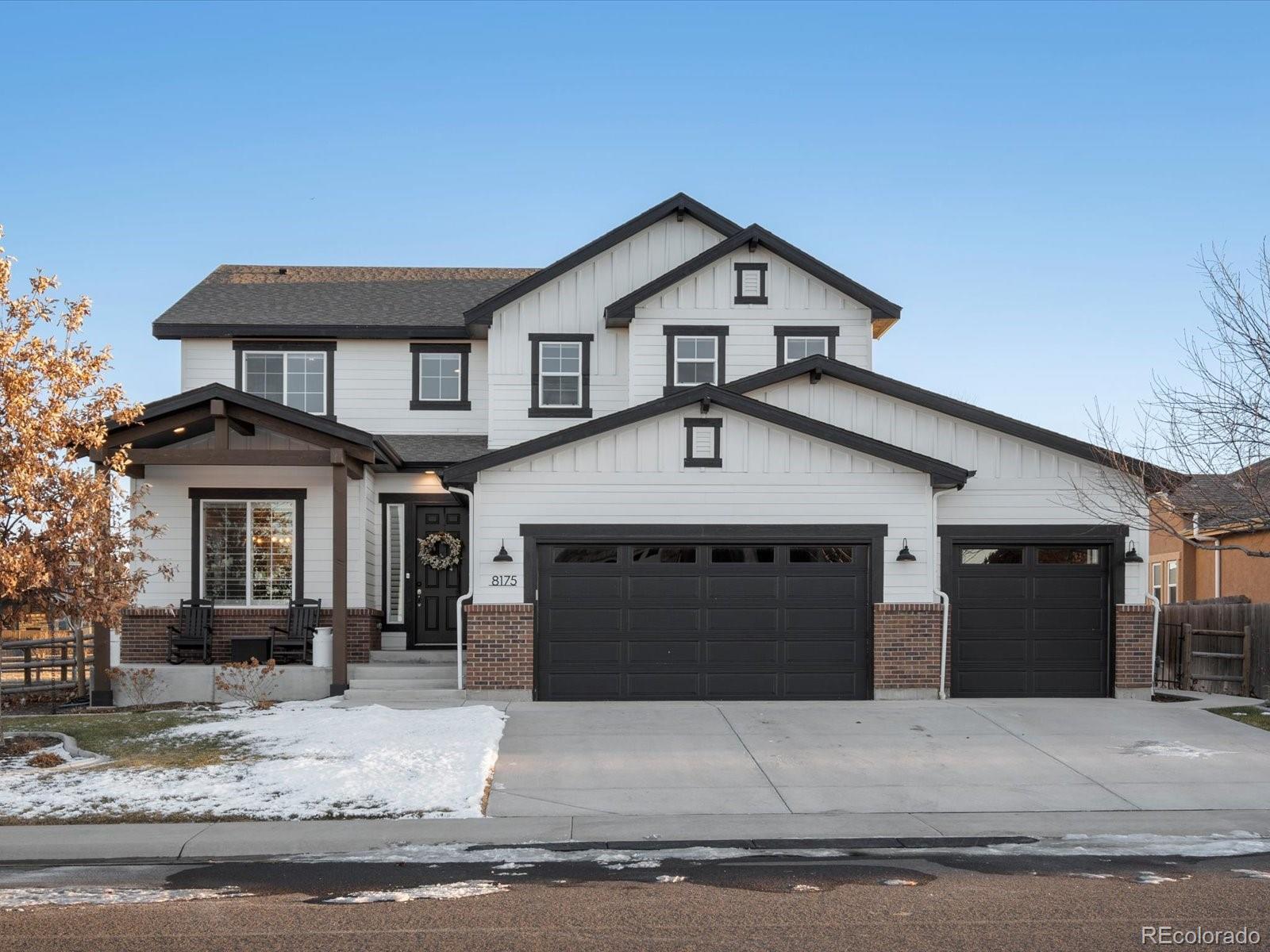 CMA Image for 8175  blackwood drive,Windsor, Colorado