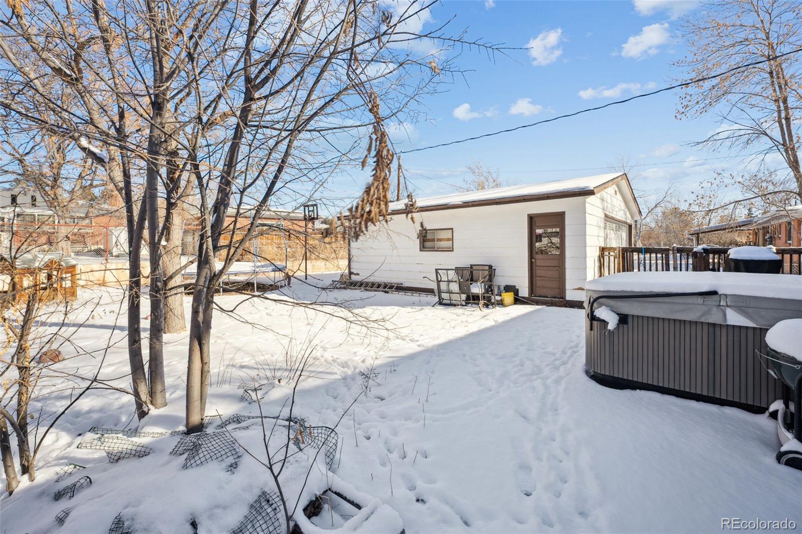 MLS Image #7 for 3345 w aqueduct avenue,littleton, Colorado