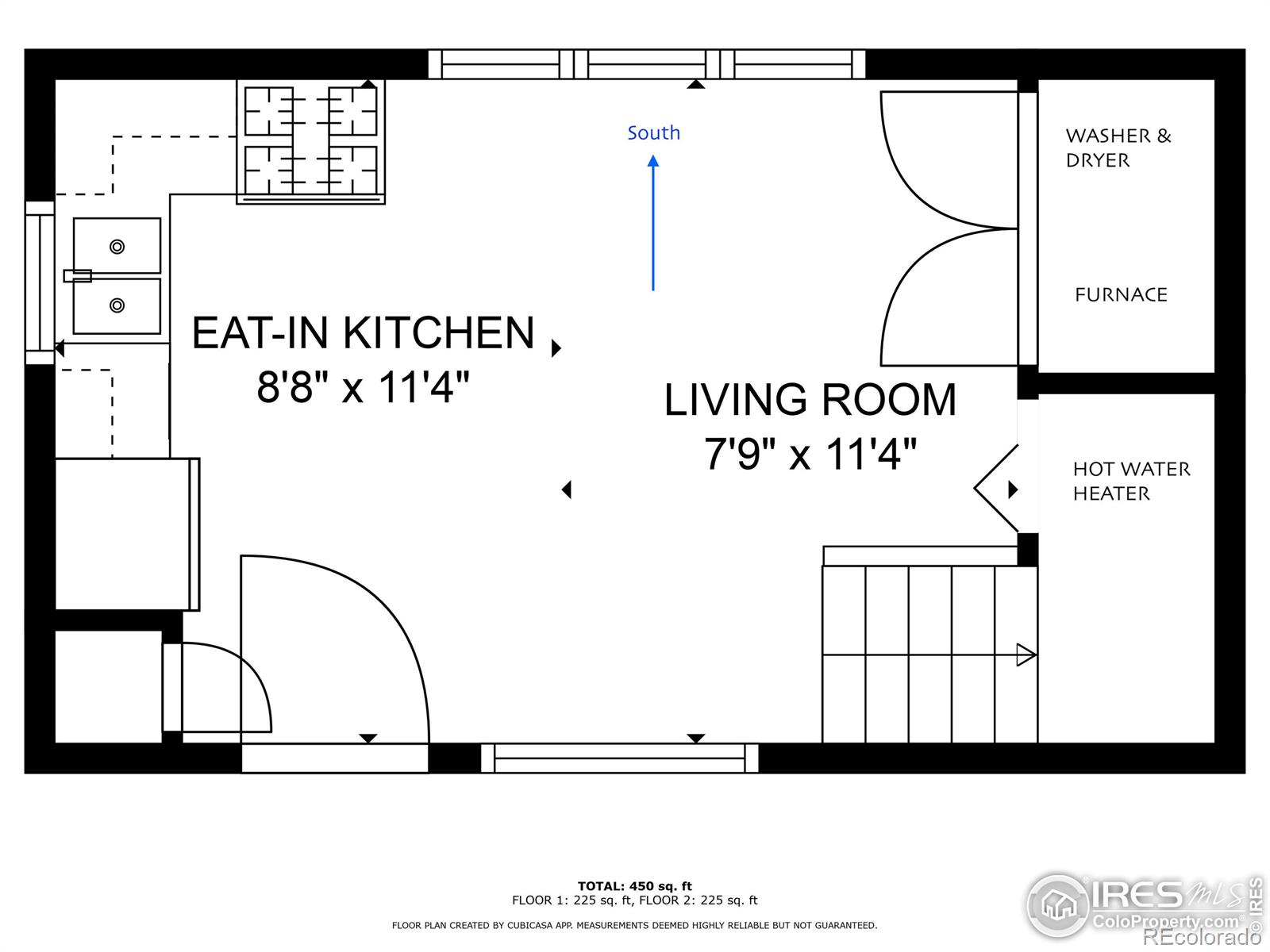 MLS Image #4 for 3111  carbon place,boulder, Colorado