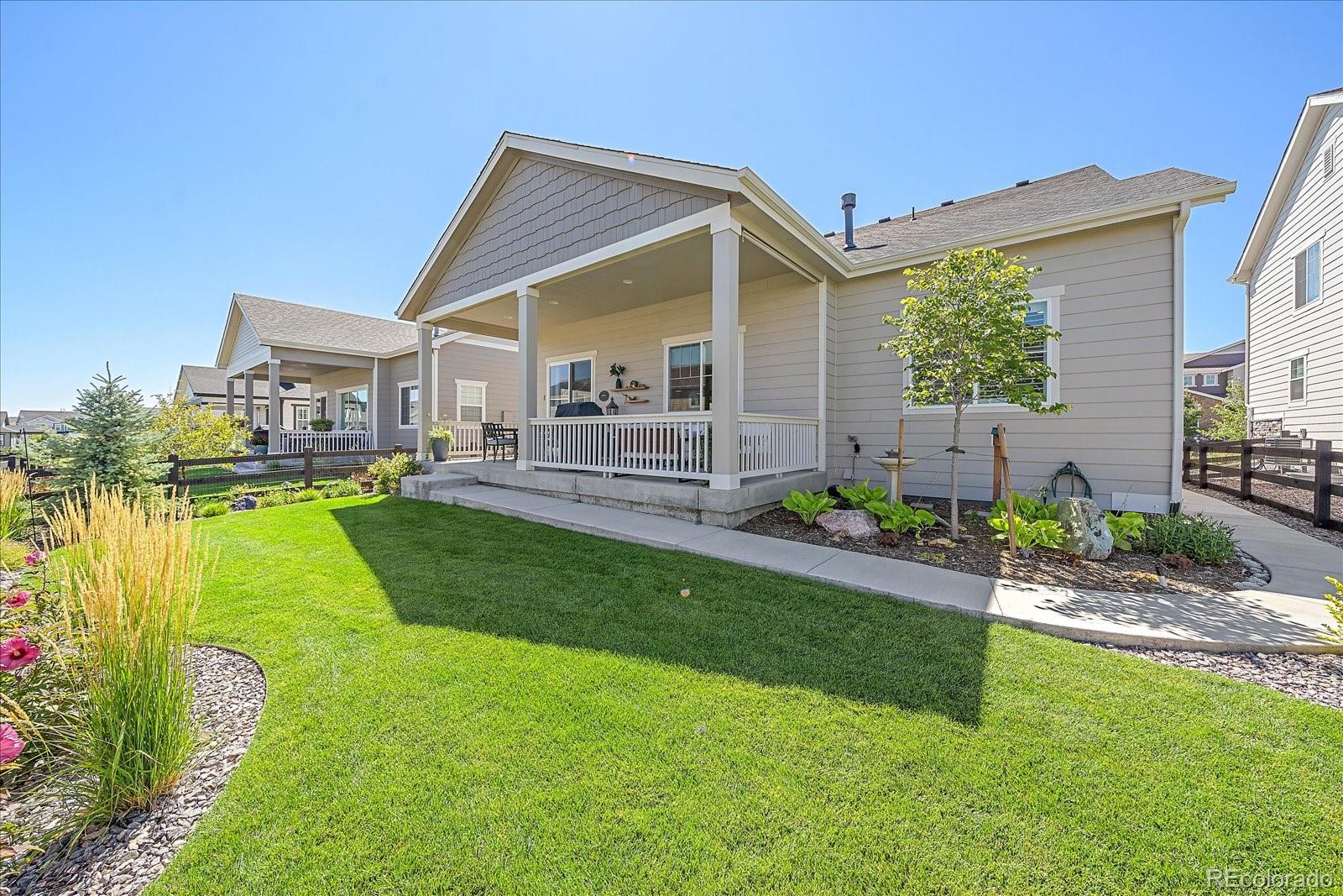 MLS Image #40 for 22537 e swallow place,aurora, Colorado