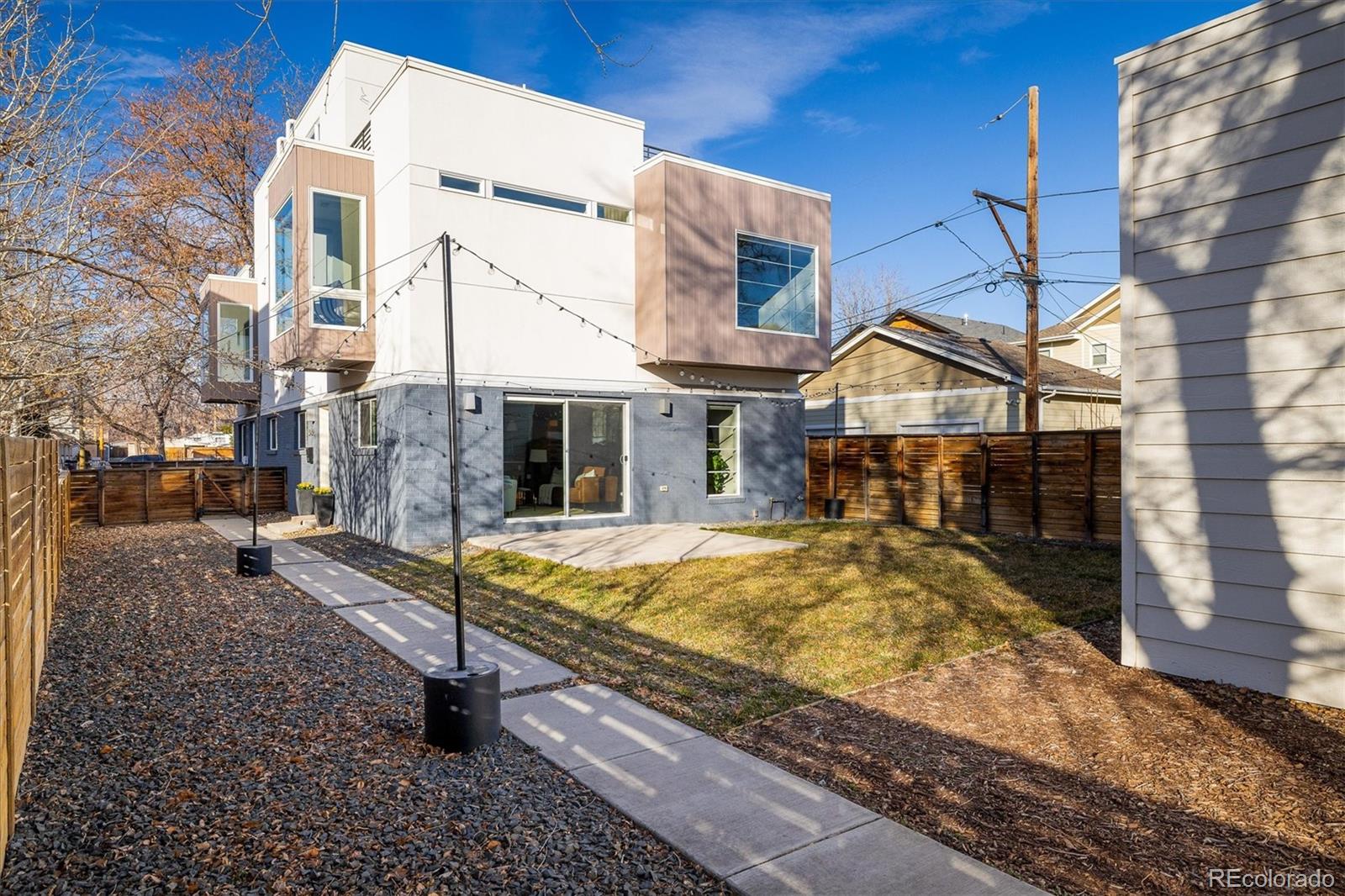 MLS Image #4 for 3932  quivas street,denver, Colorado