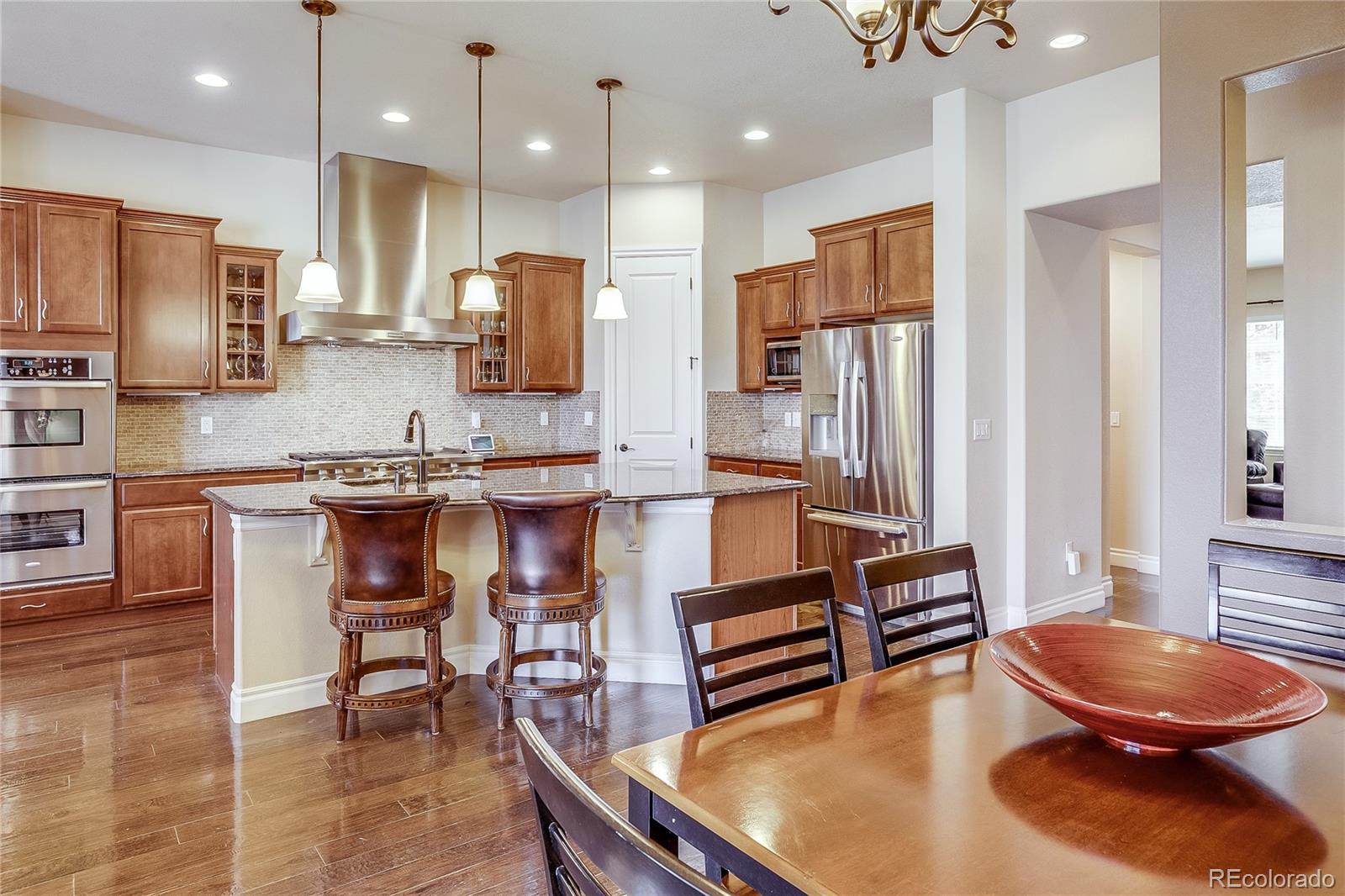 MLS Image #4 for 9129  kornbrust drive,lone tree, Colorado