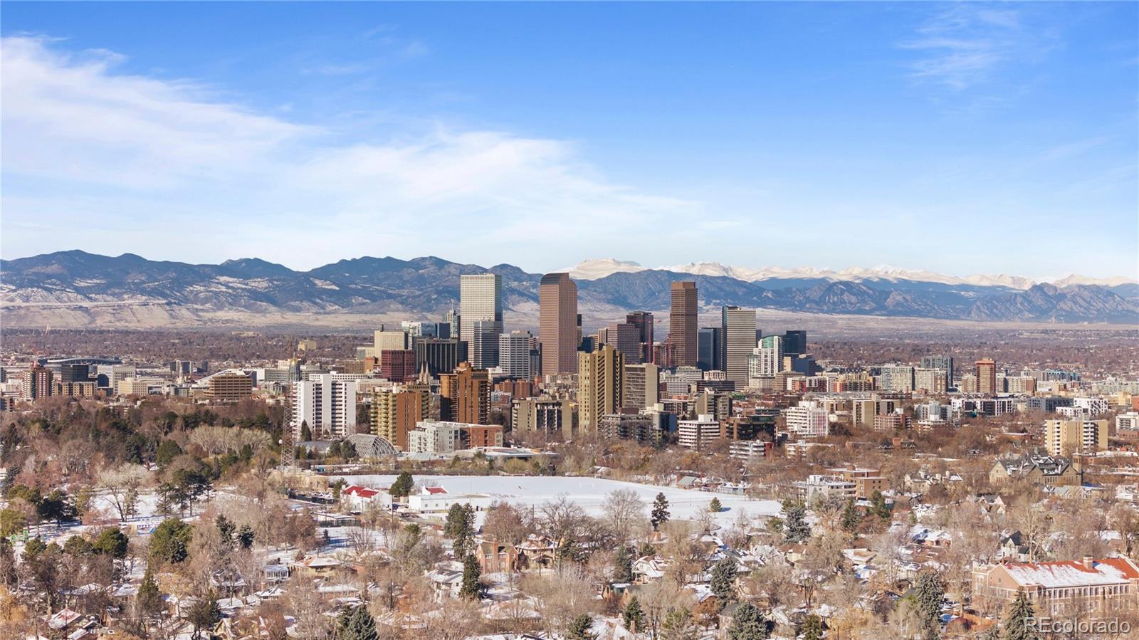 MLS Image #46 for 820  monroe street,denver, Colorado