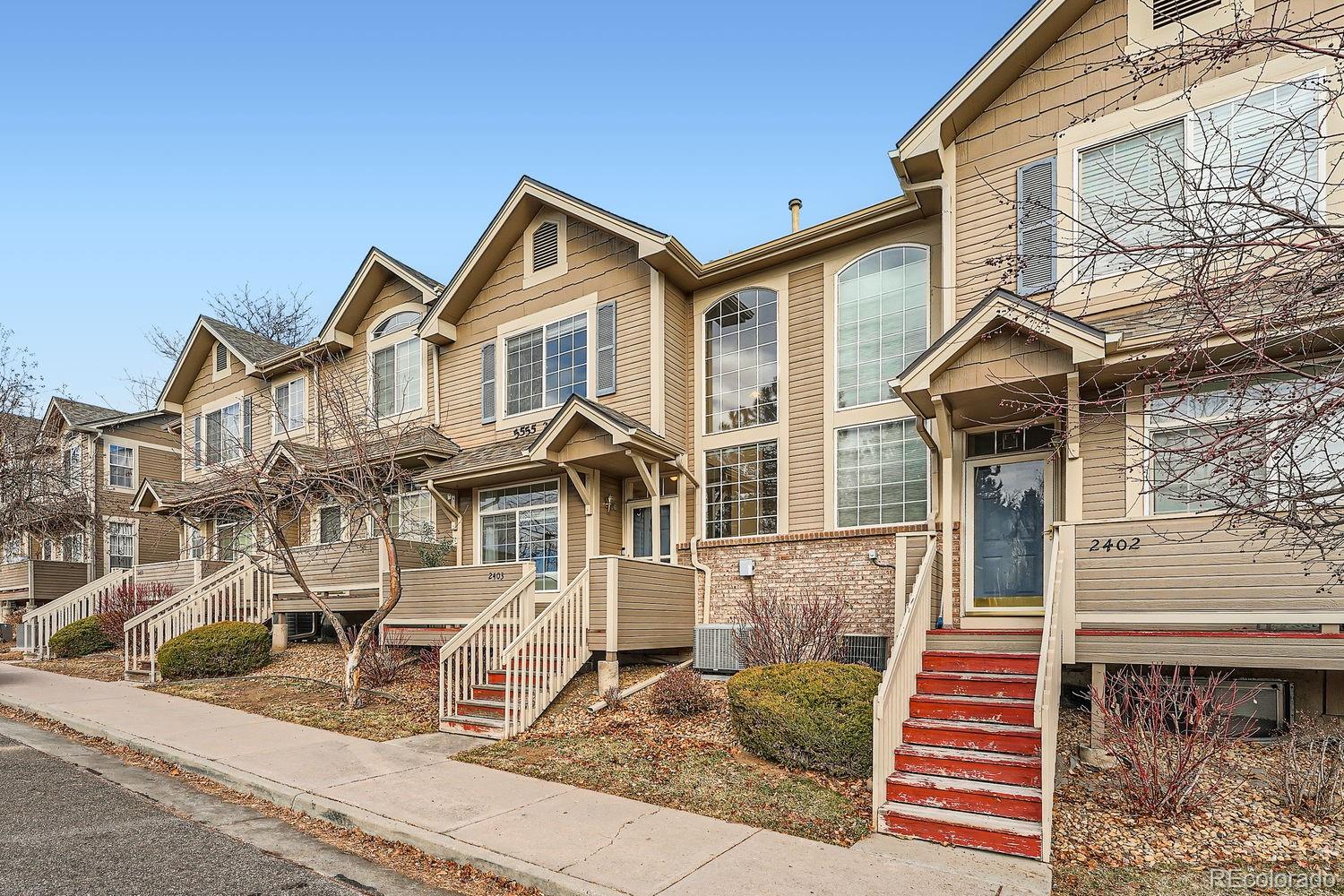 MLS Image #1 for 5555 e briarwood avenue,centennial, Colorado