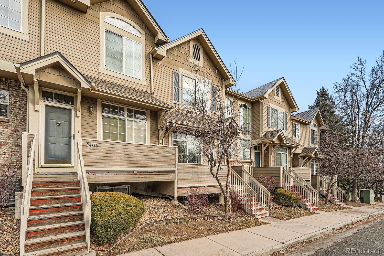 MLS Image #2 for 5555 e briarwood avenue,centennial, Colorado