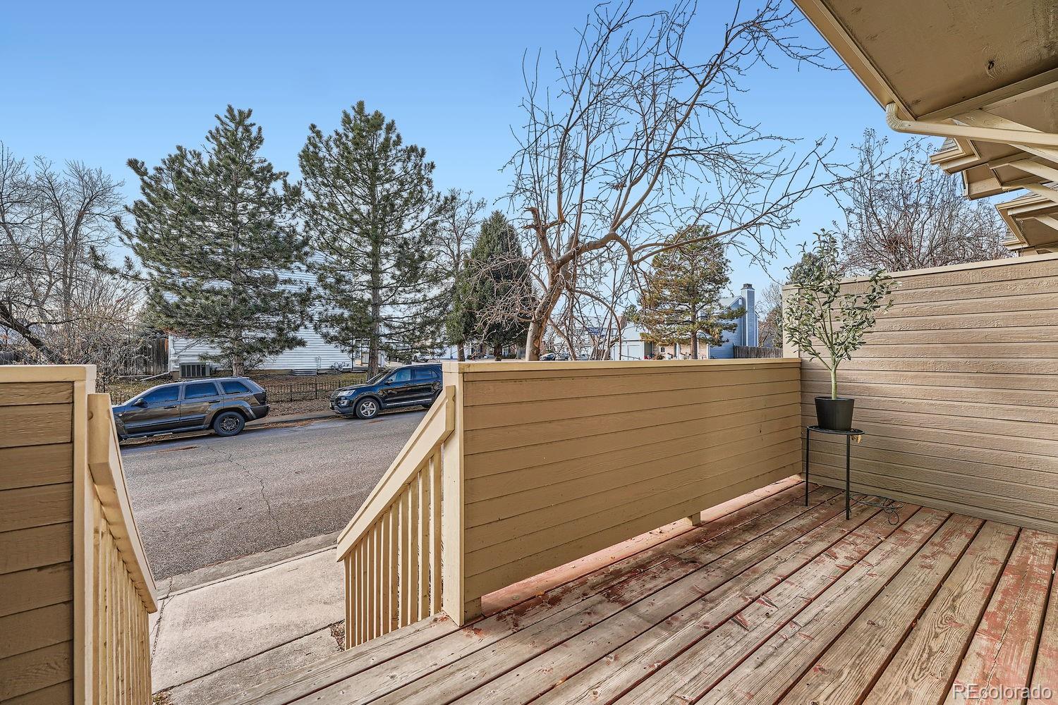 MLS Image #4 for 5555 e briarwood avenue,centennial, Colorado