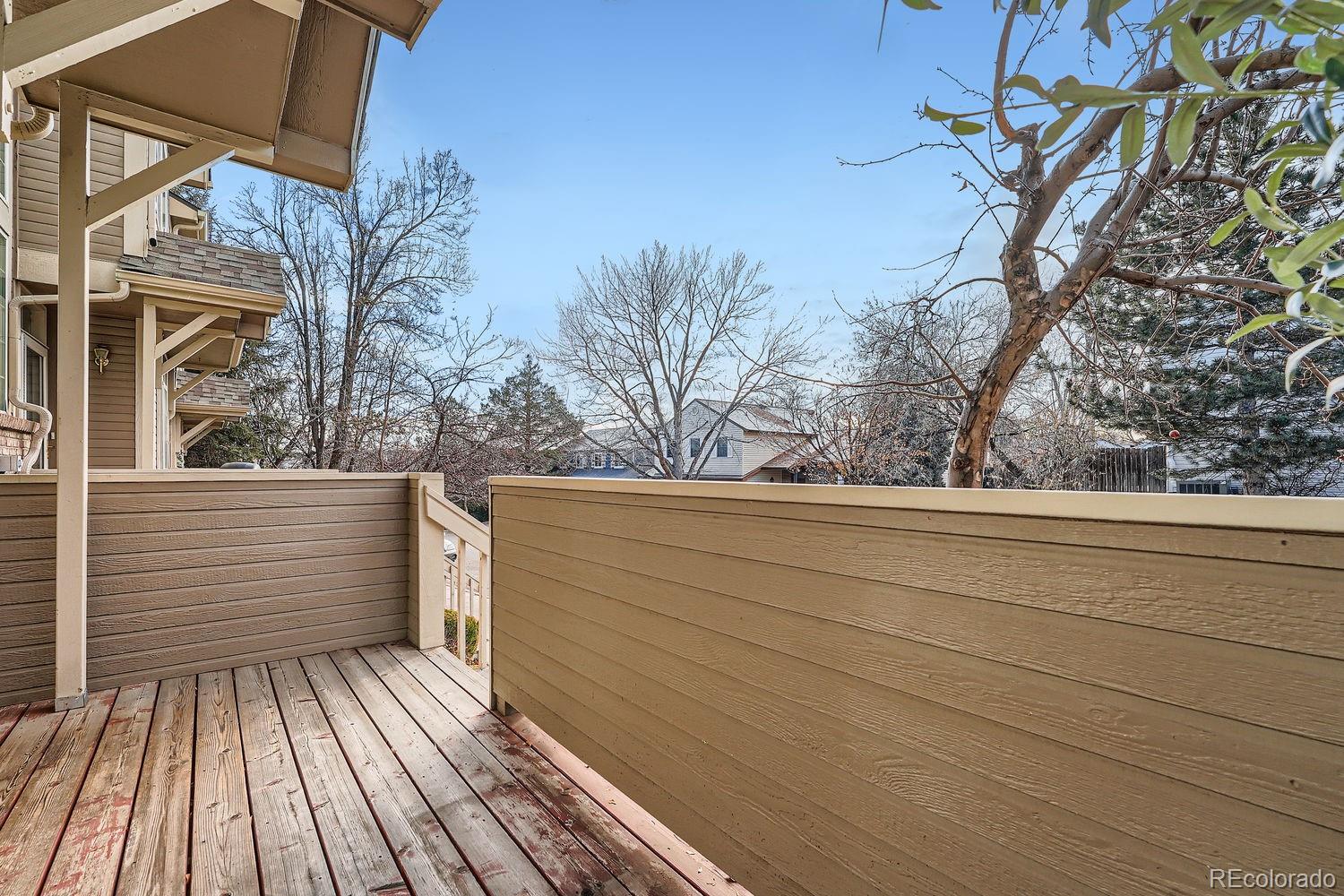 MLS Image #5 for 5555 e briarwood avenue,centennial, Colorado
