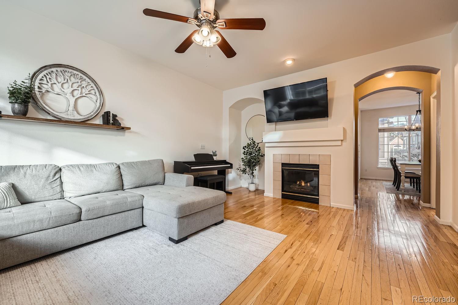MLS Image #6 for 5555 e briarwood avenue,centennial, Colorado