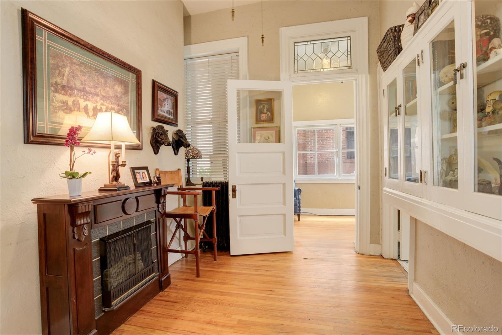 MLS Image #9 for 1441 n pennsylvania street 3,denver, Colorado