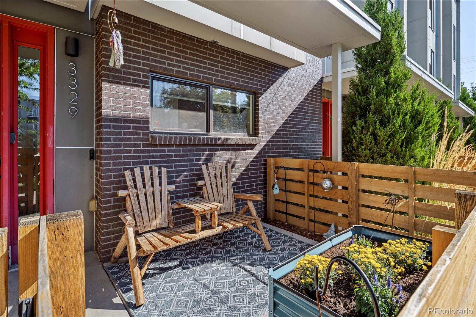 MLS Image #1 for 3329 w 18th avenue ,denver, Colorado