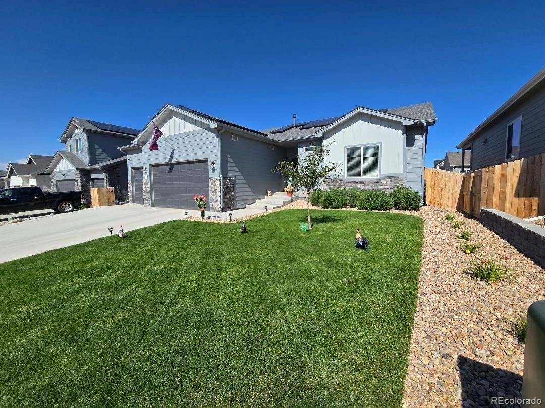 MLS Image #34 for 1530 s sunfield drive,milliken, Colorado