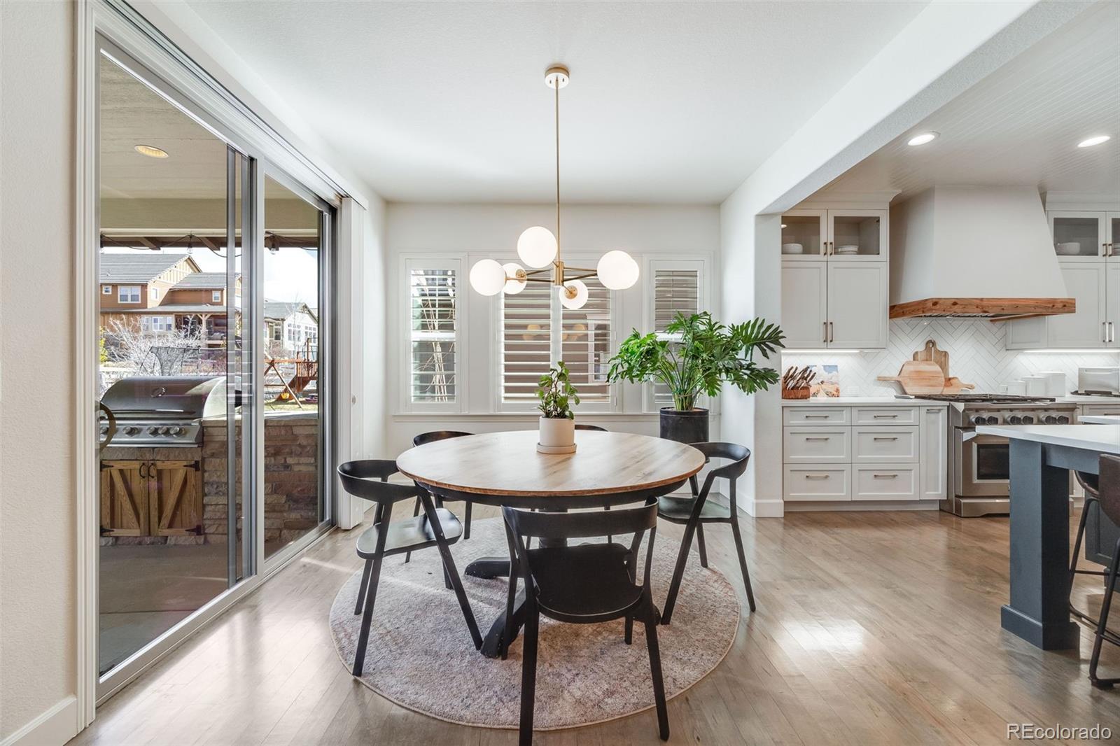 MLS Image #10 for 493  pine flower court,highlands ranch, Colorado