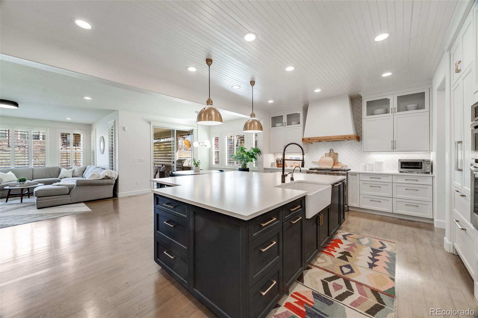 MLS Image #12 for 493  pine flower court,highlands ranch, Colorado
