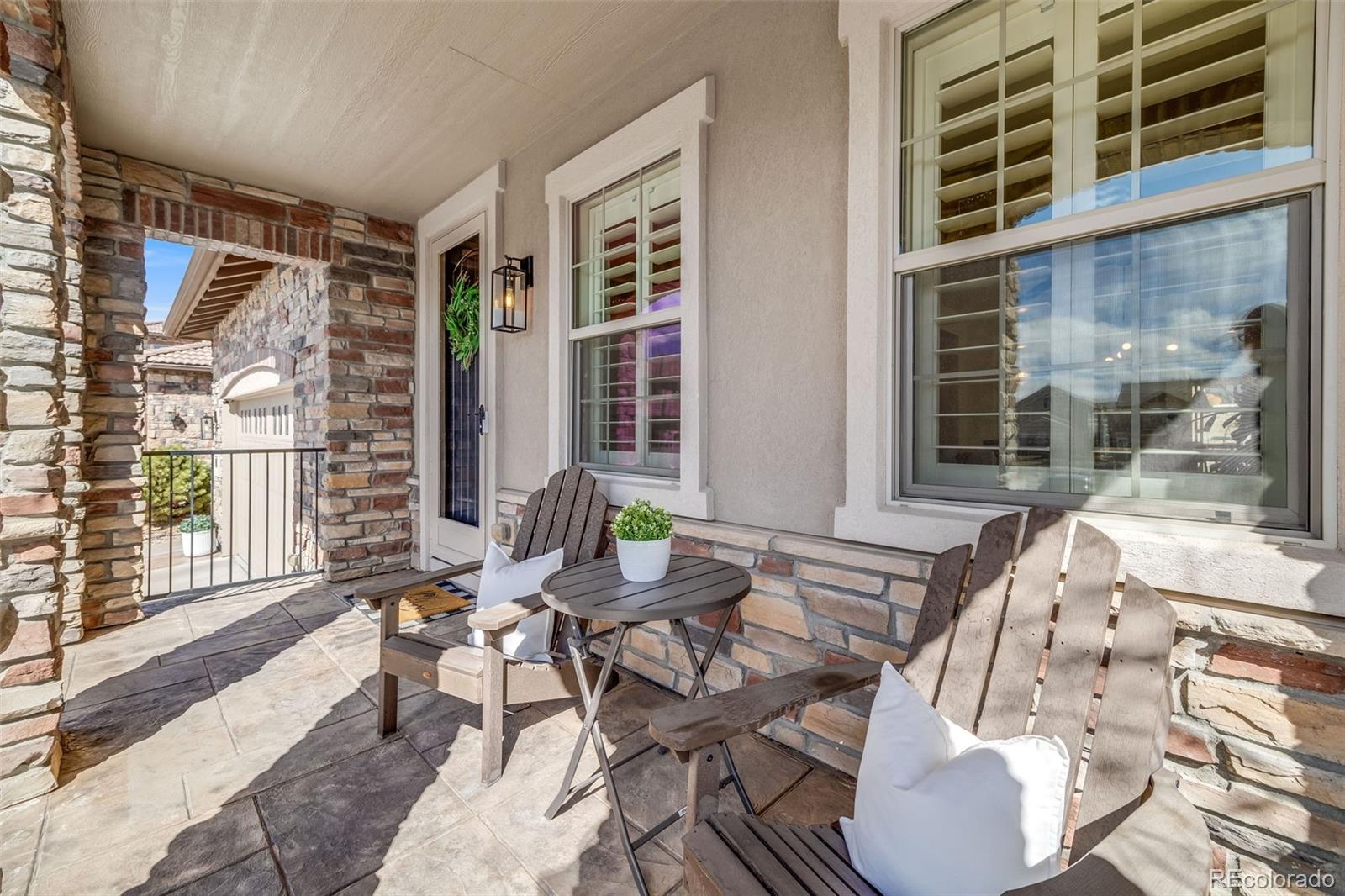 MLS Image #2 for 493  pine flower court,highlands ranch, Colorado
