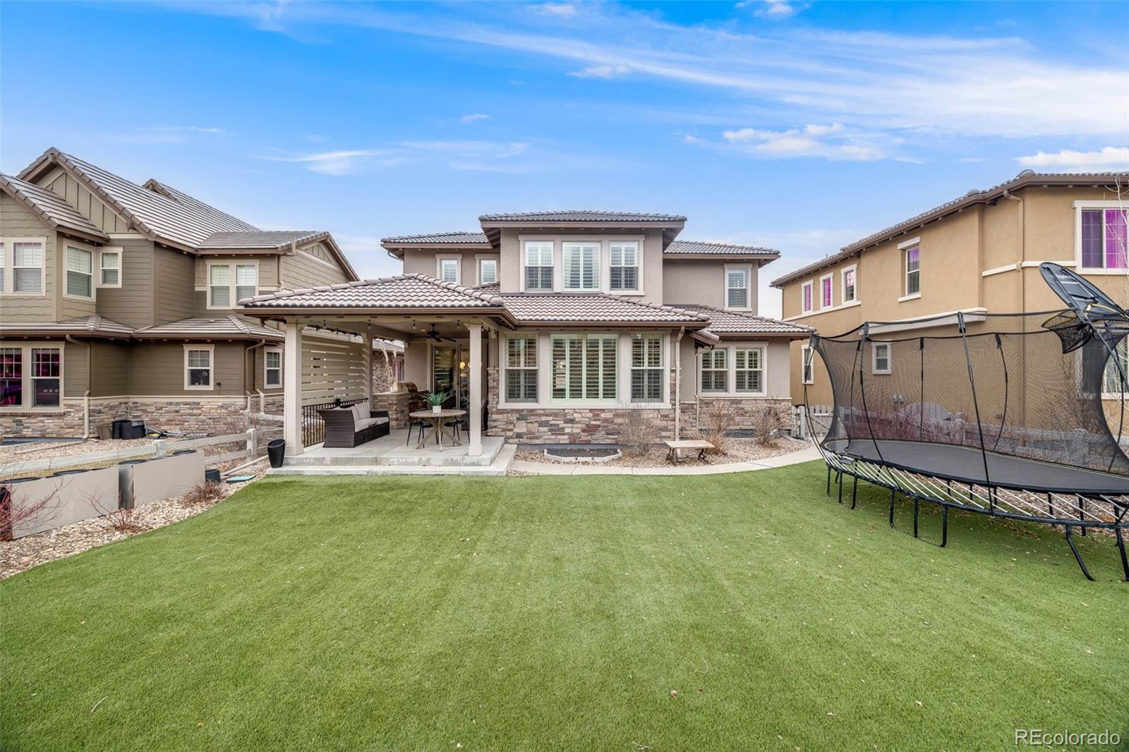 MLS Image #44 for 493  pine flower court,highlands ranch, Colorado