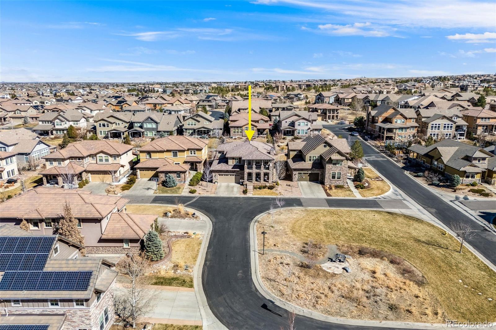 MLS Image #46 for 493  pine flower court,highlands ranch, Colorado