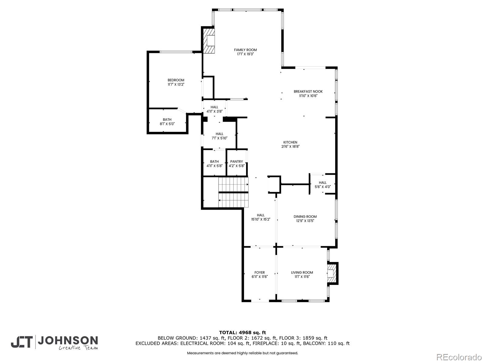 MLS Image #47 for 493  pine flower court,highlands ranch, Colorado