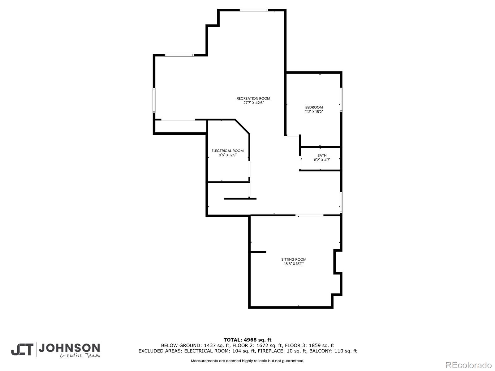 MLS Image #48 for 493  pine flower court,highlands ranch, Colorado