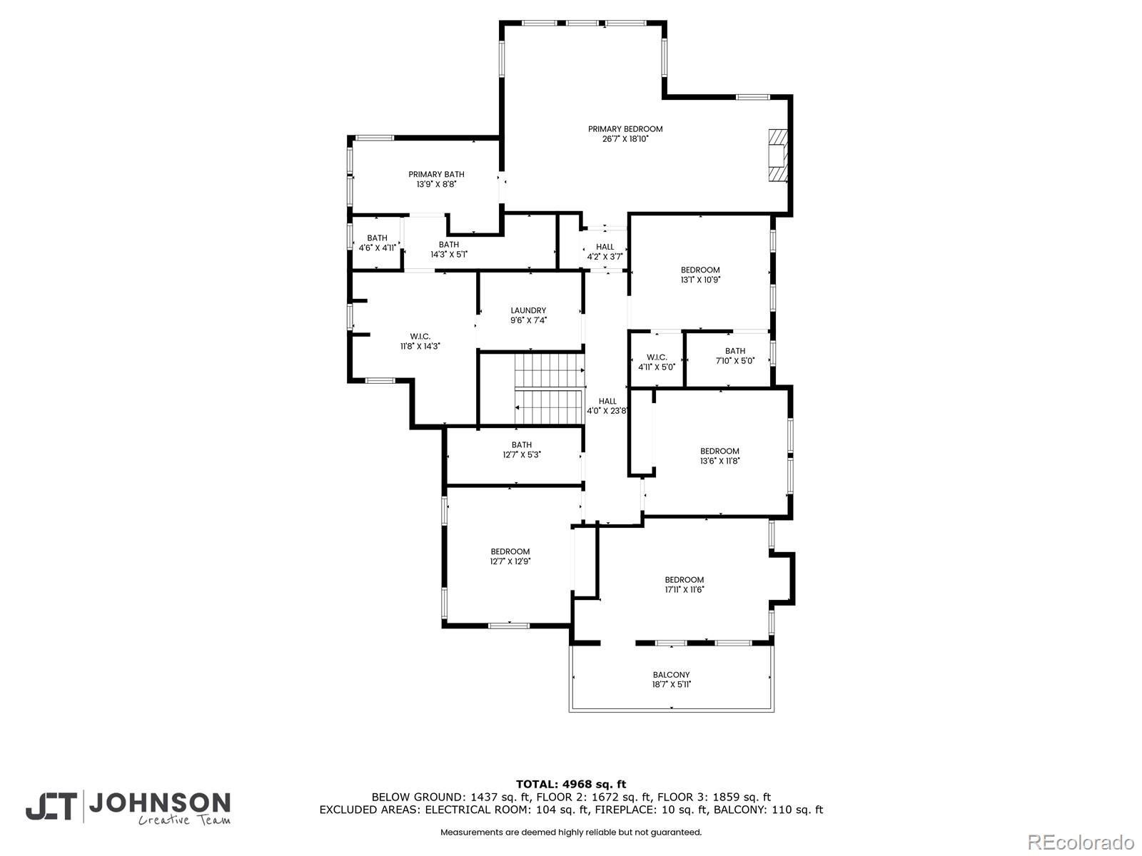 MLS Image #49 for 493  pine flower court,highlands ranch, Colorado