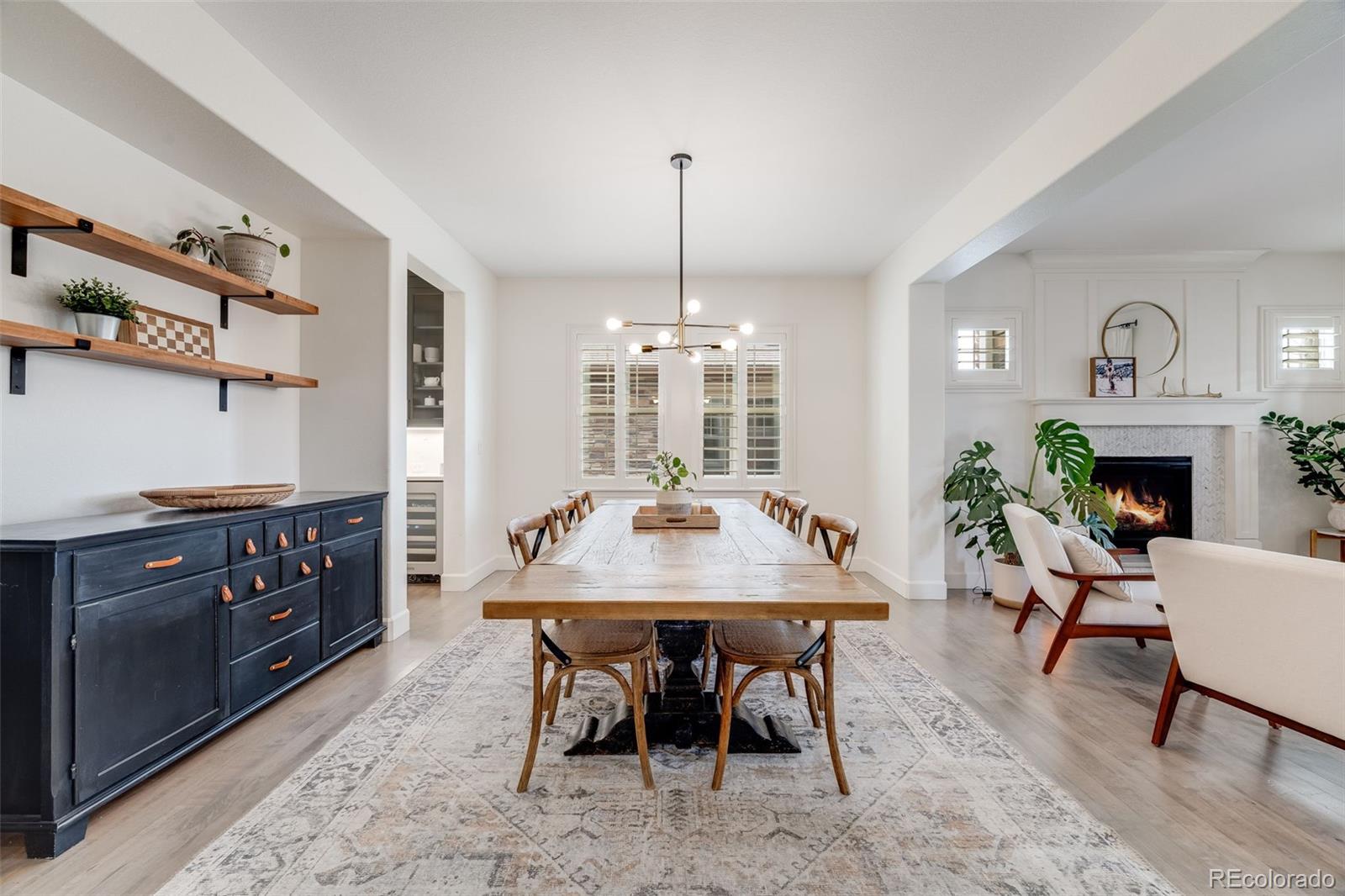 MLS Image #6 for 493  pine flower court,highlands ranch, Colorado