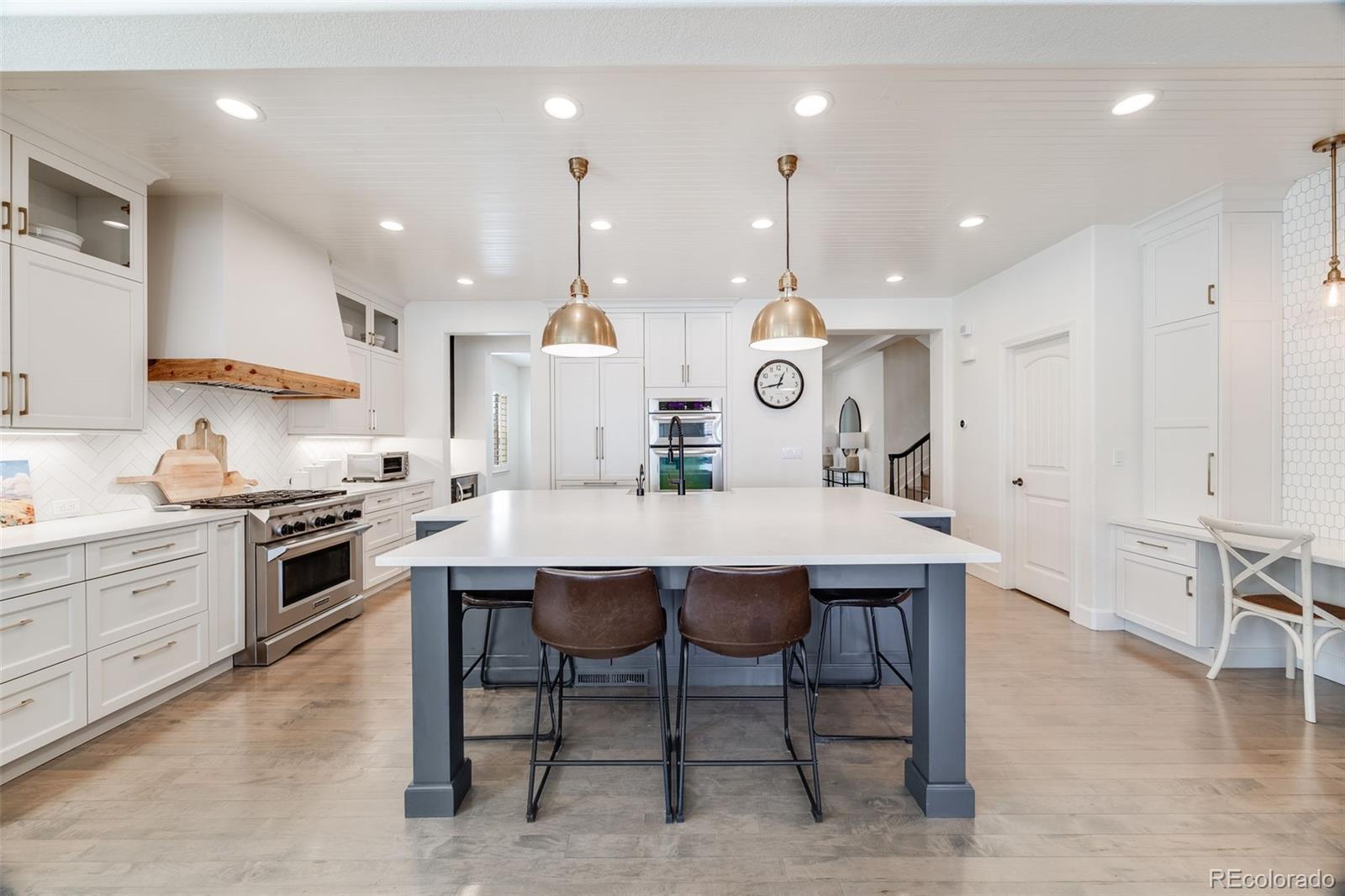 MLS Image #8 for 493  pine flower court,highlands ranch, Colorado