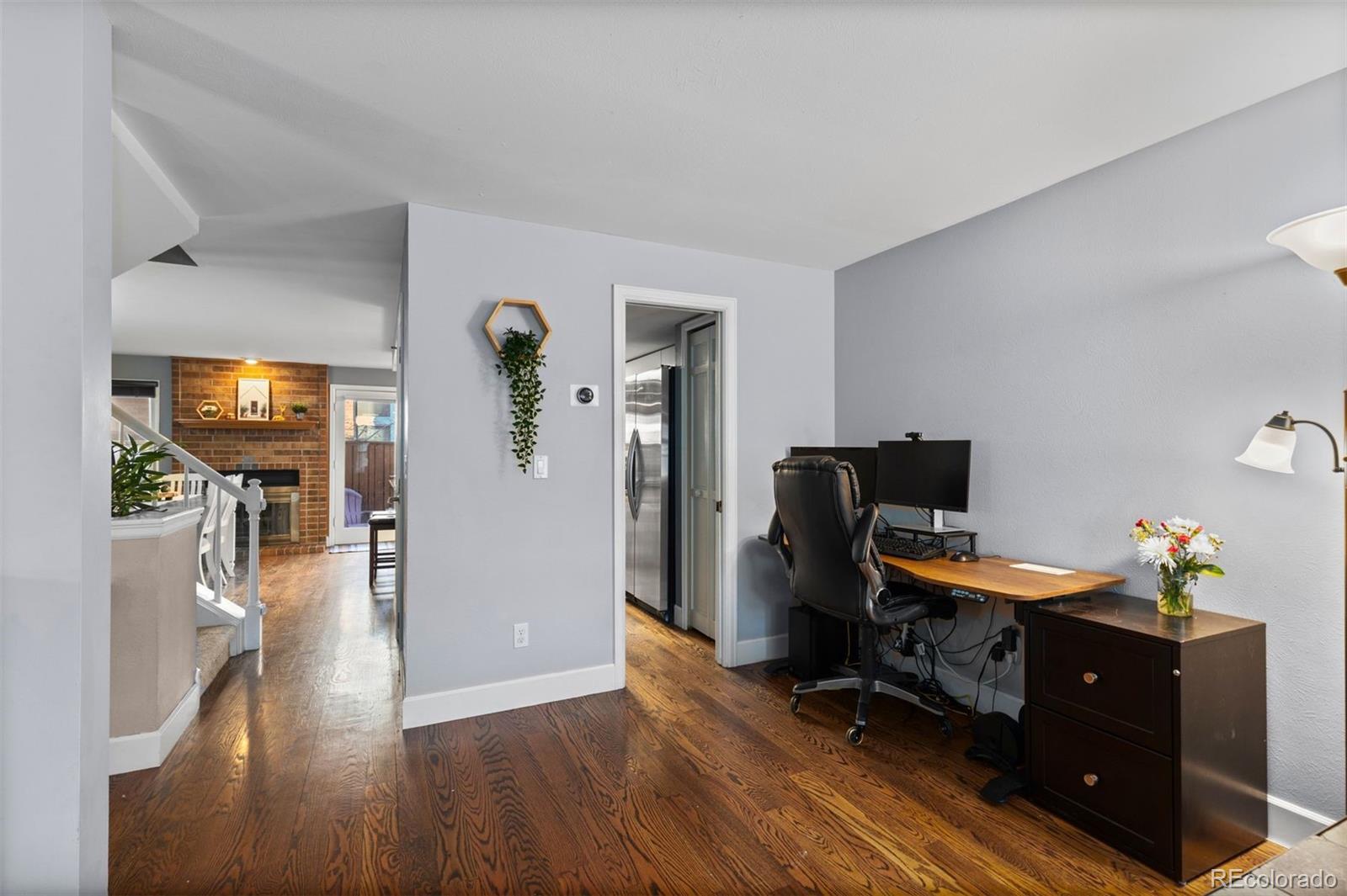 MLS Image #21 for 1023 n pennsylvania street,denver, Colorado