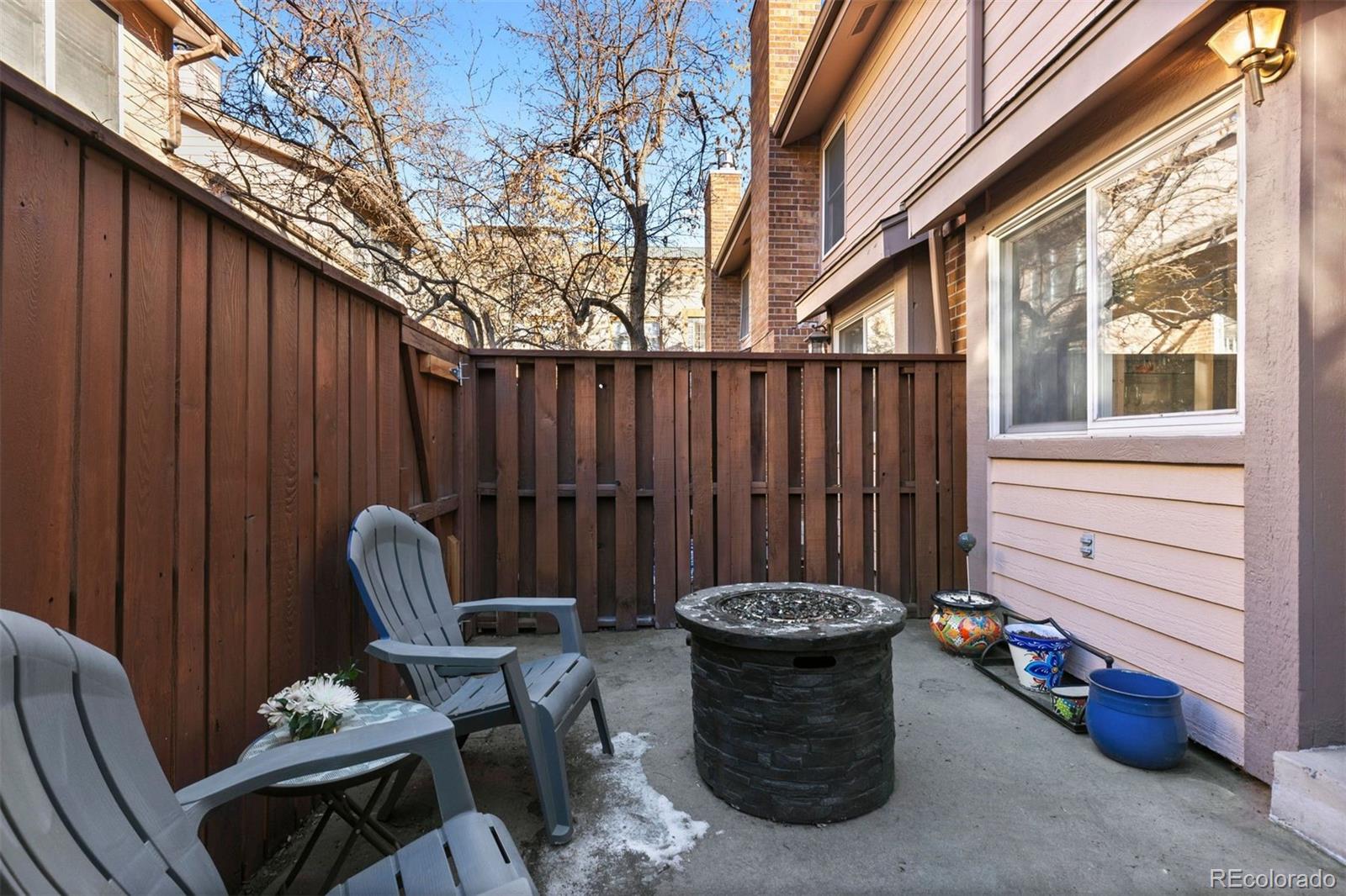 MLS Image #41 for 1023 n pennsylvania street,denver, Colorado