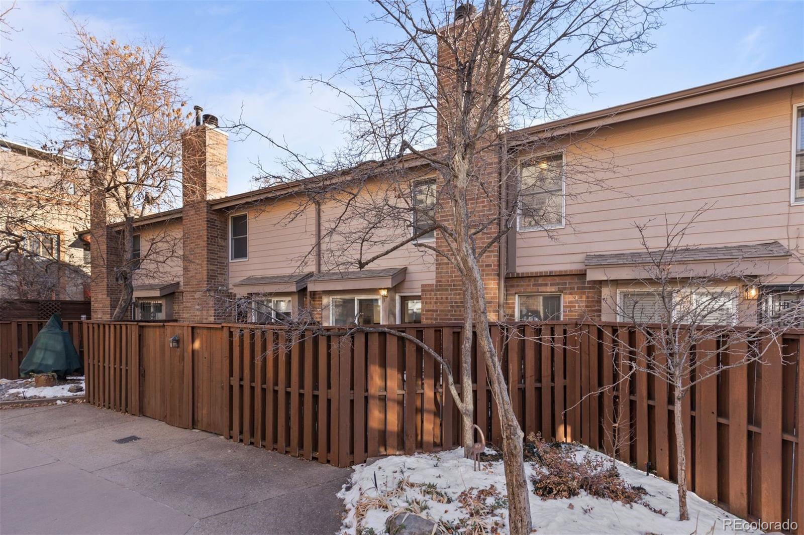 MLS Image #43 for 1023 n pennsylvania street,denver, Colorado