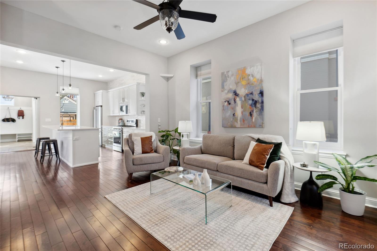 CMA Image for 1266 n gaylord street,Denver, Colorado