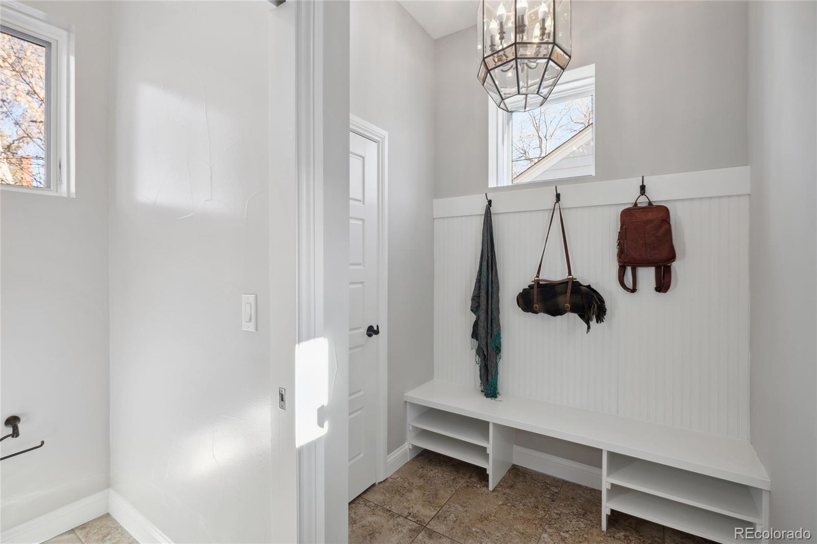 MLS Image #10 for 1266 n gaylord street,denver, Colorado