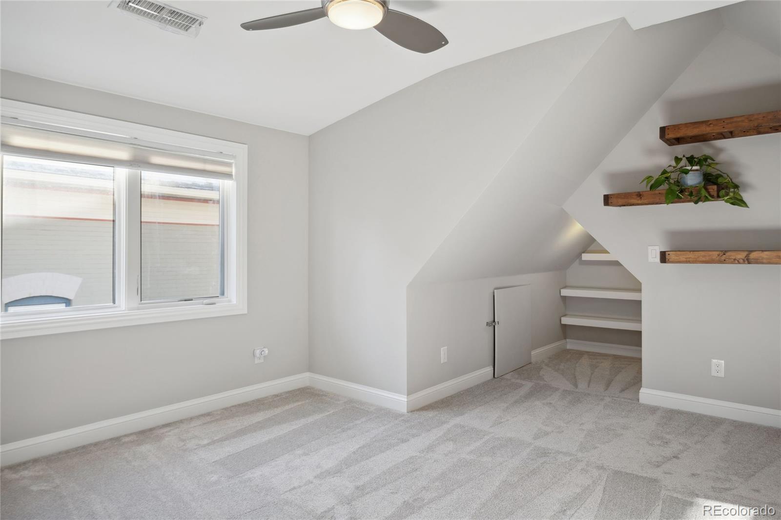 MLS Image #11 for 1266 n gaylord street,denver, Colorado