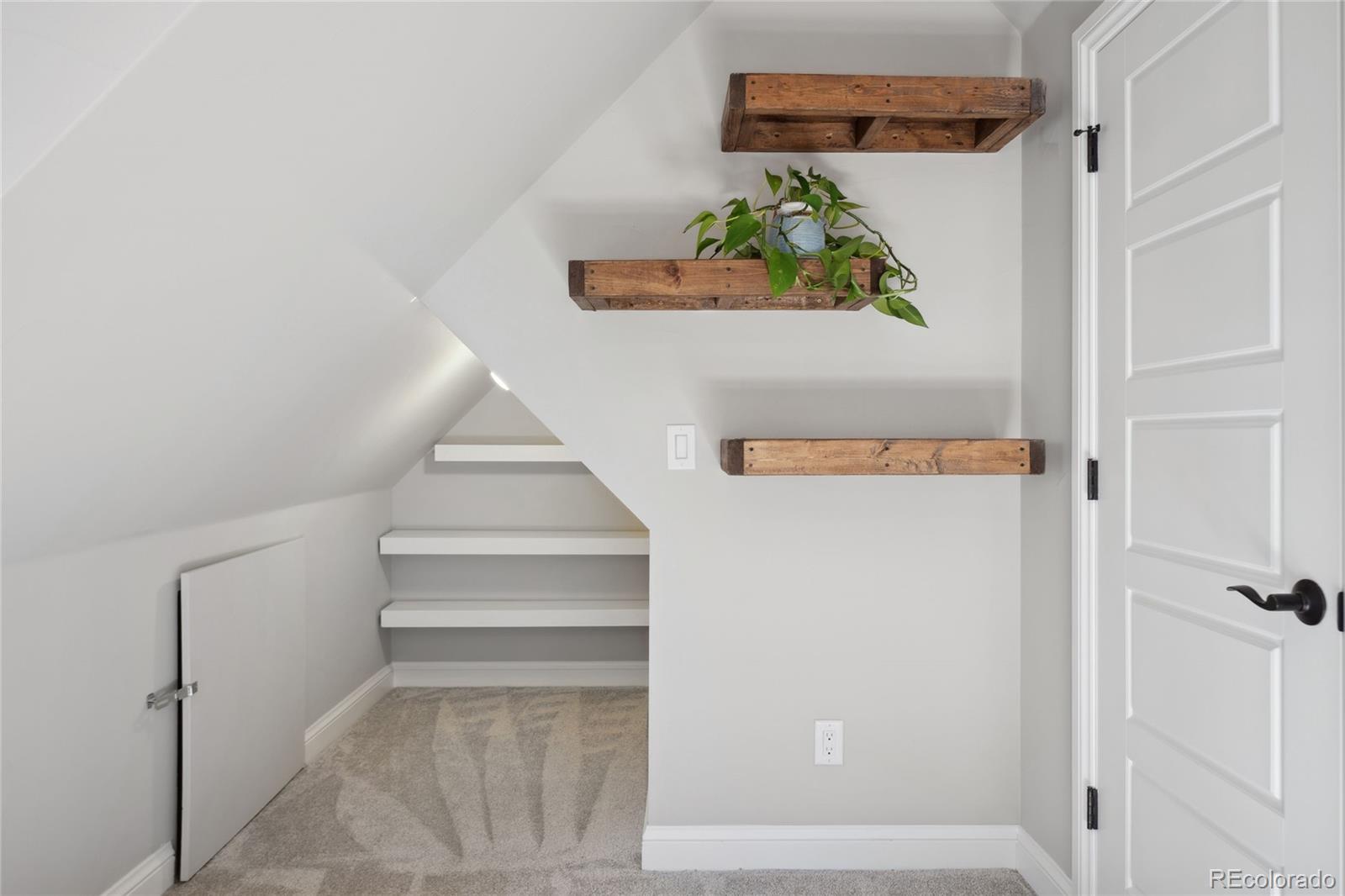 MLS Image #12 for 1266 n gaylord street,denver, Colorado