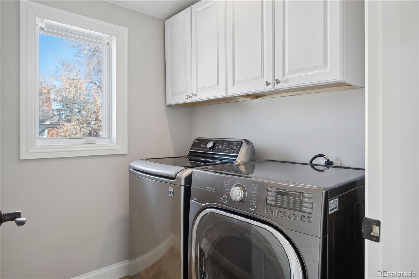 MLS Image #14 for 1266 n gaylord street,denver, Colorado