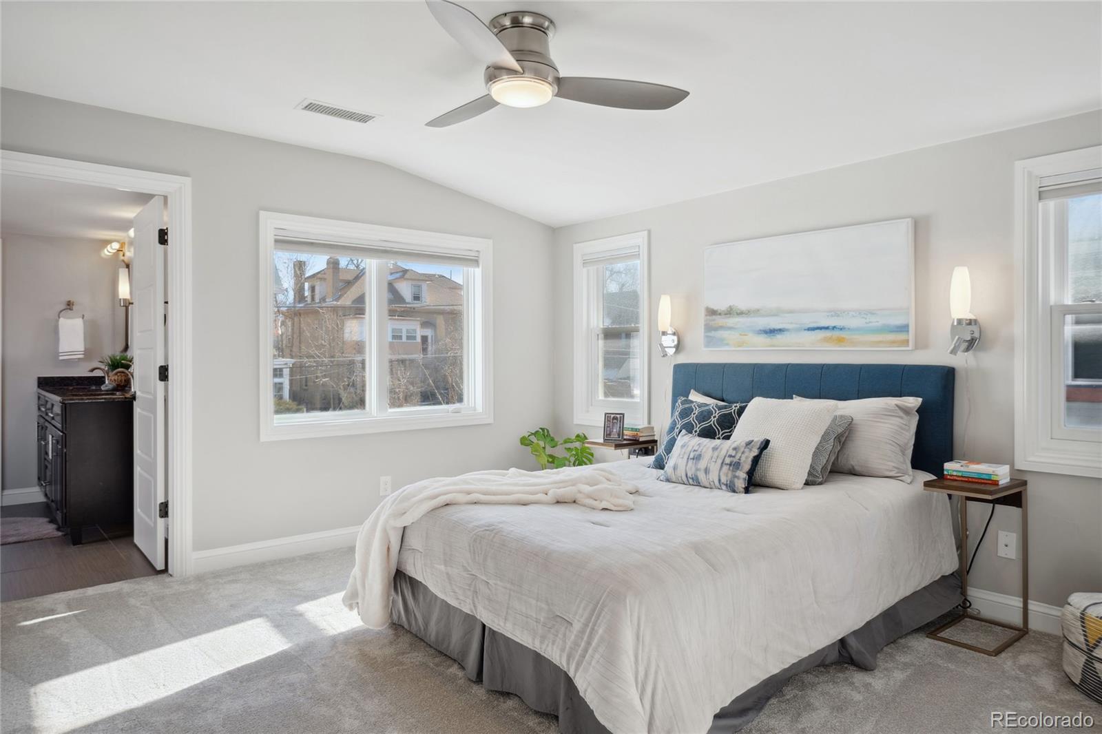 MLS Image #15 for 1266 n gaylord street,denver, Colorado