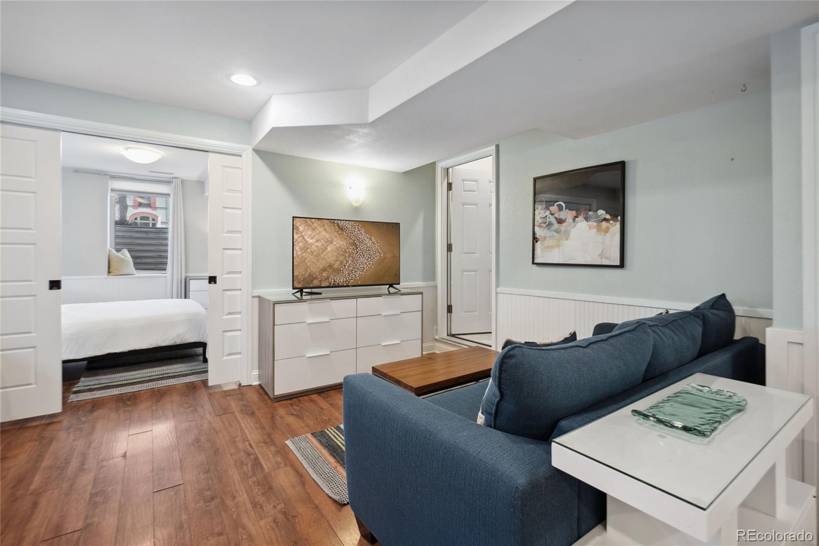 MLS Image #19 for 1266 n gaylord street,denver, Colorado