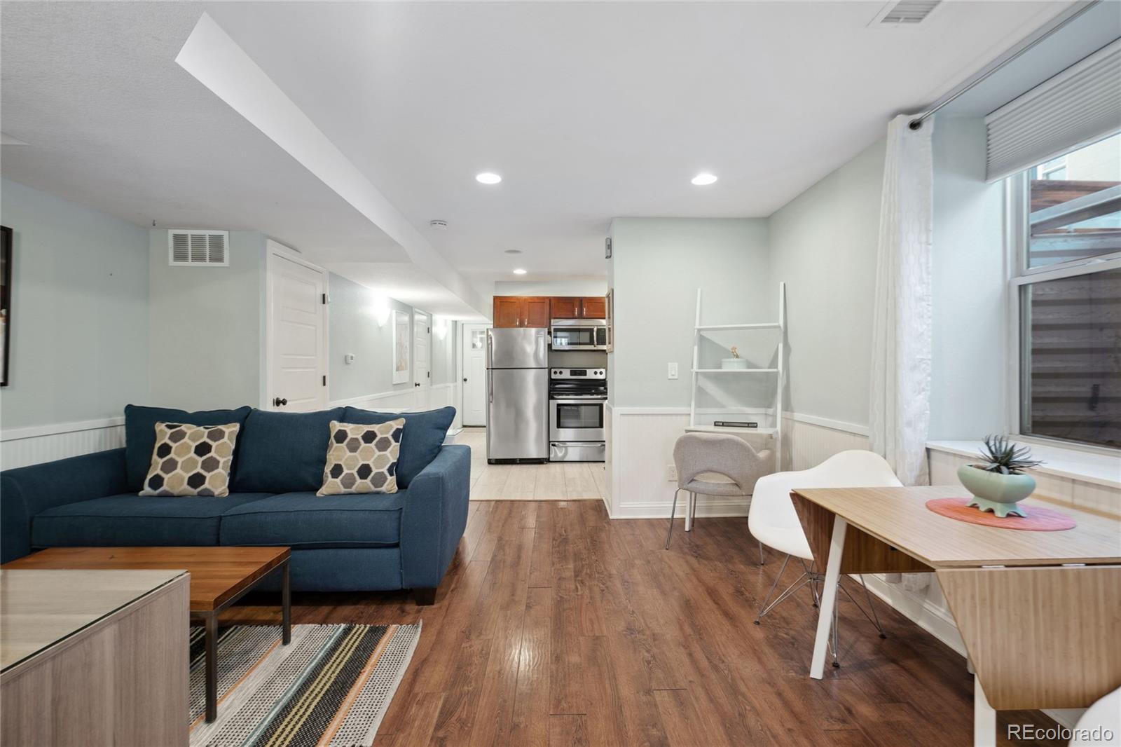MLS Image #20 for 1266 n gaylord street,denver, Colorado