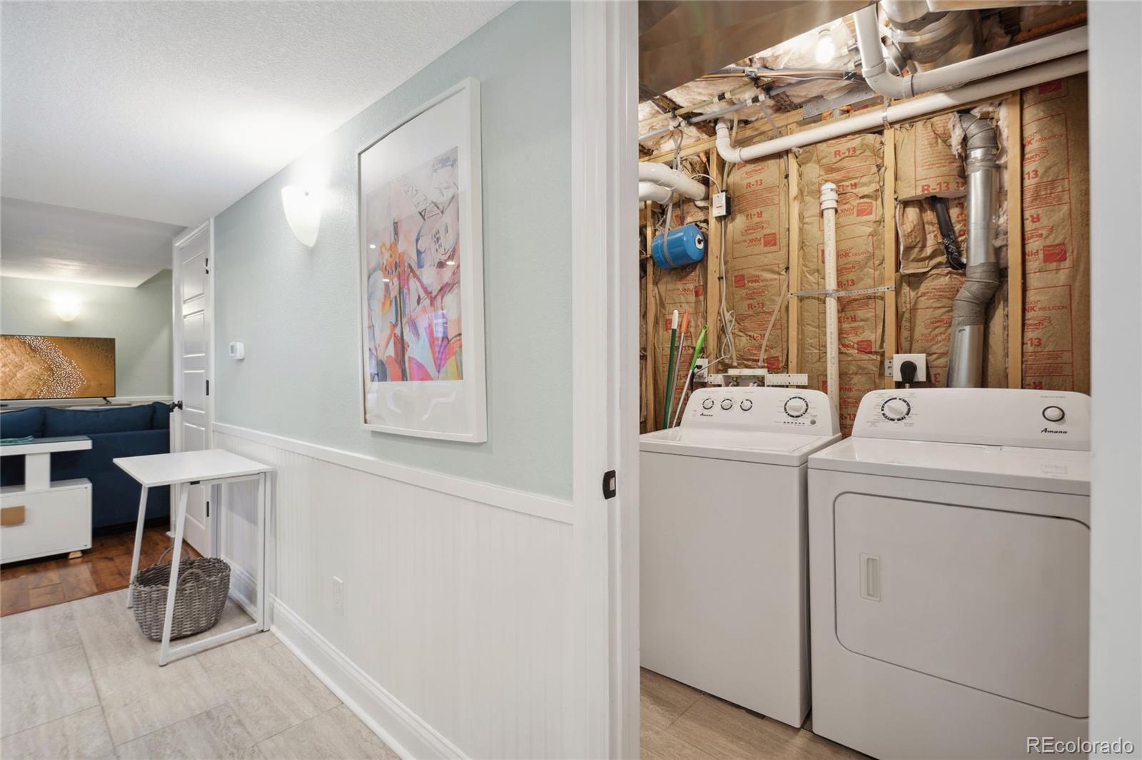 MLS Image #23 for 1266 n gaylord street,denver, Colorado