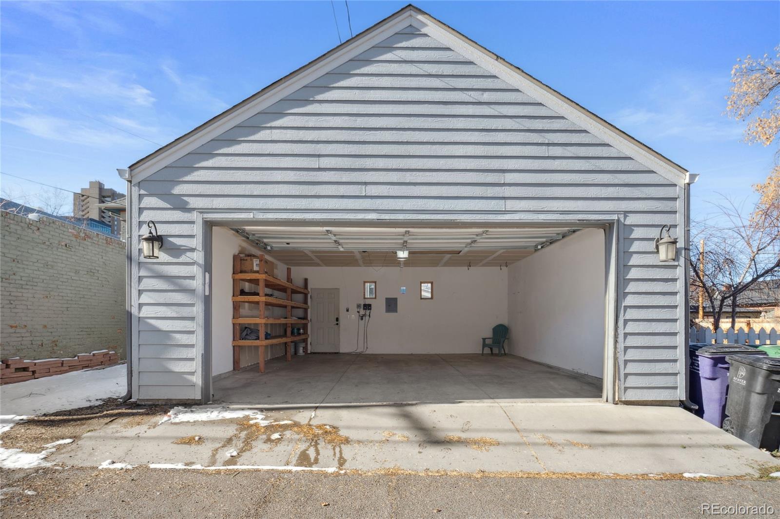 MLS Image #26 for 1266 n gaylord street,denver, Colorado
