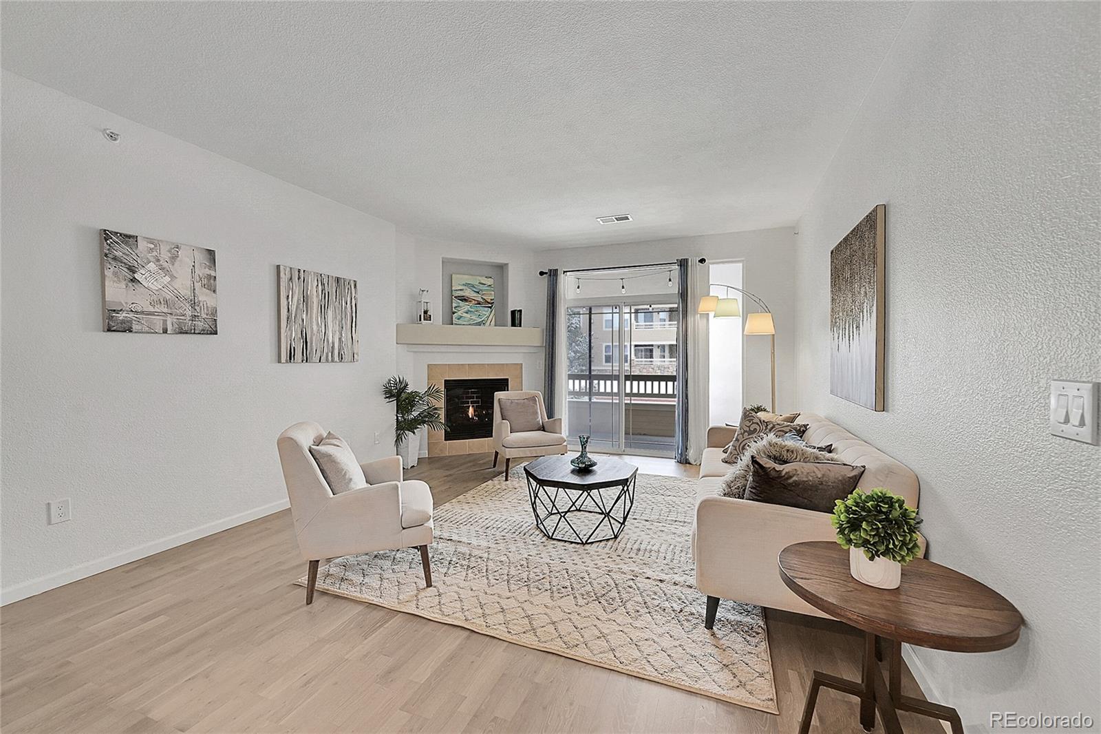 MLS Image #1 for 8457 s hoyt way 206,littleton, Colorado
