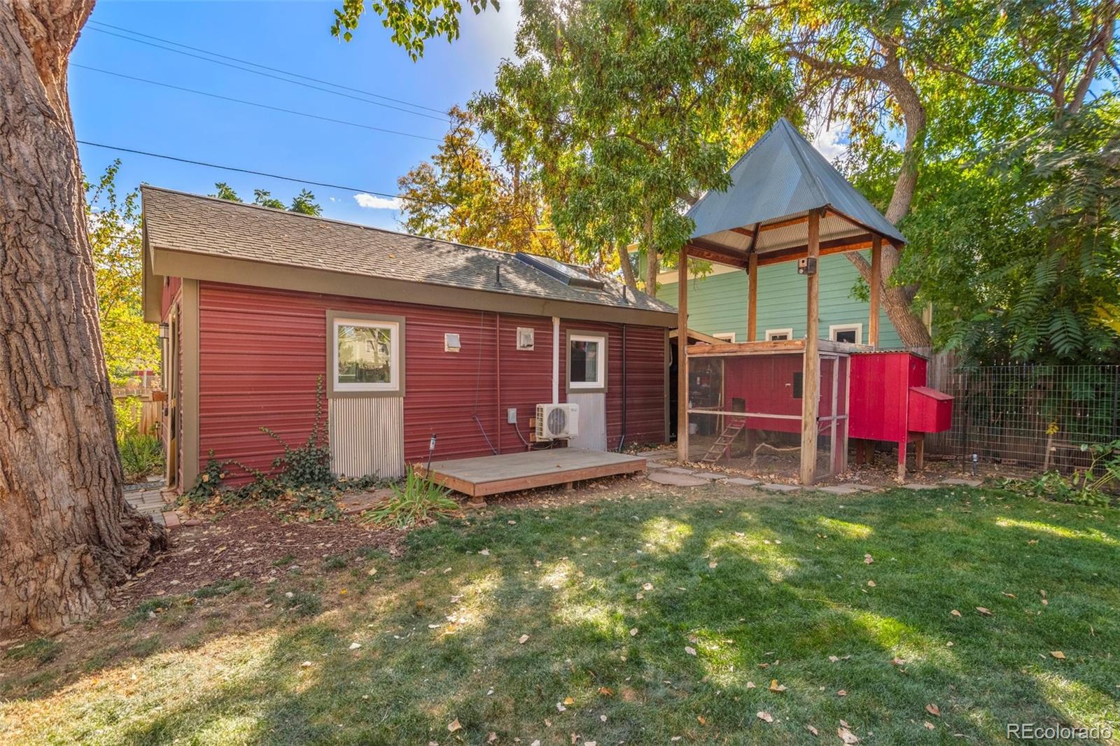 MLS Image #34 for 704 e baseline road,lafayette, Colorado