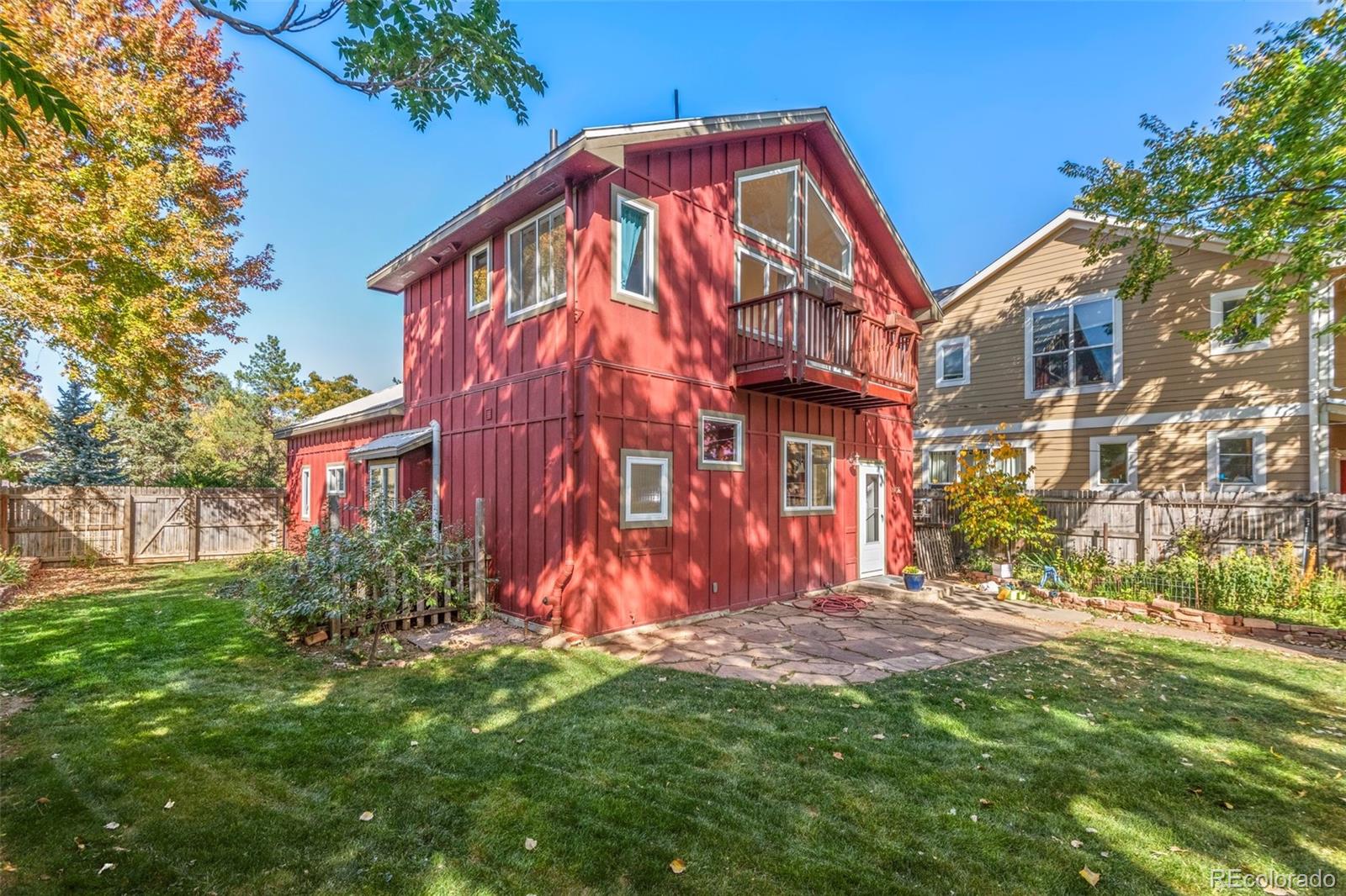 MLS Image #35 for 704 e baseline road,lafayette, Colorado